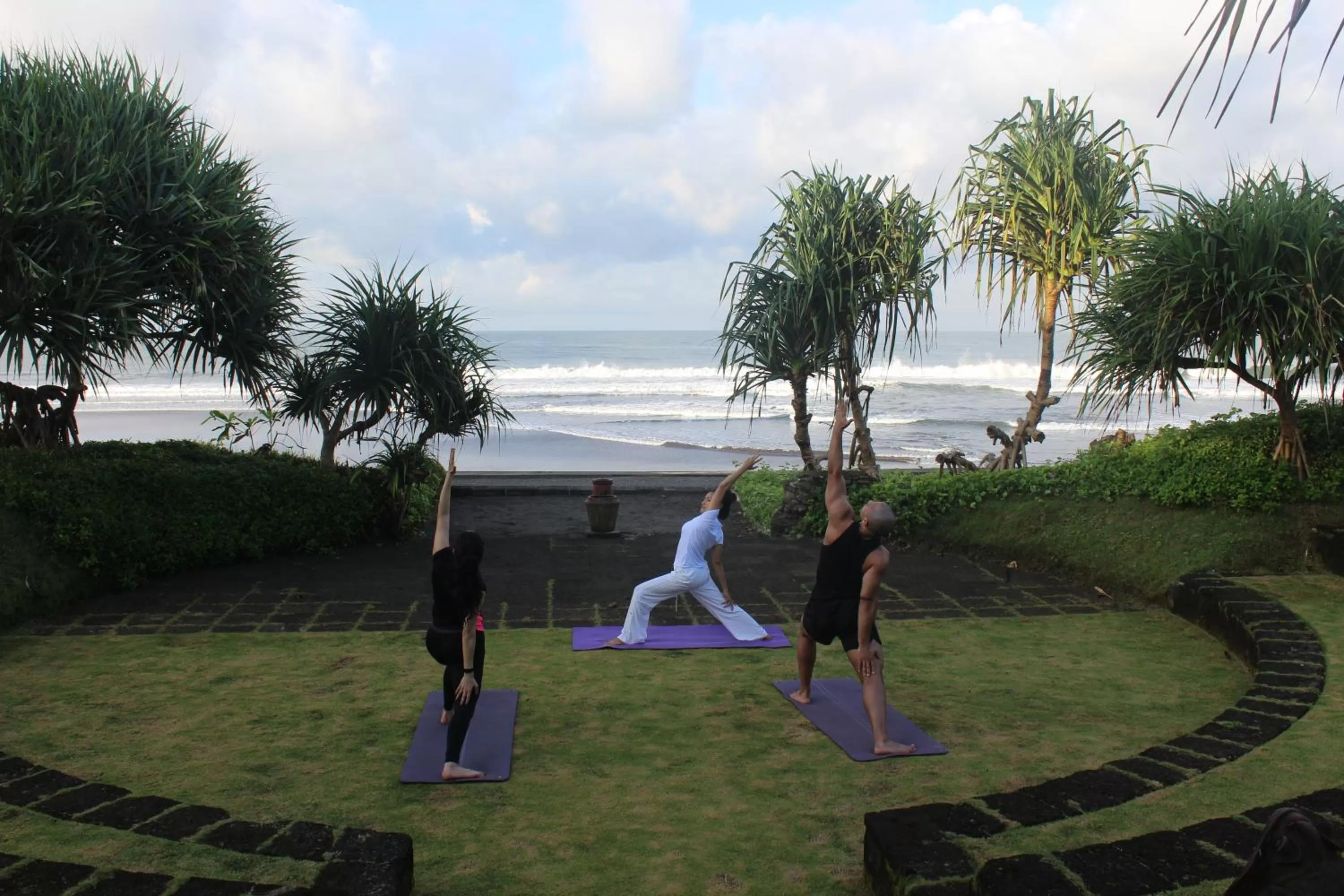 Sports in WakaGangga