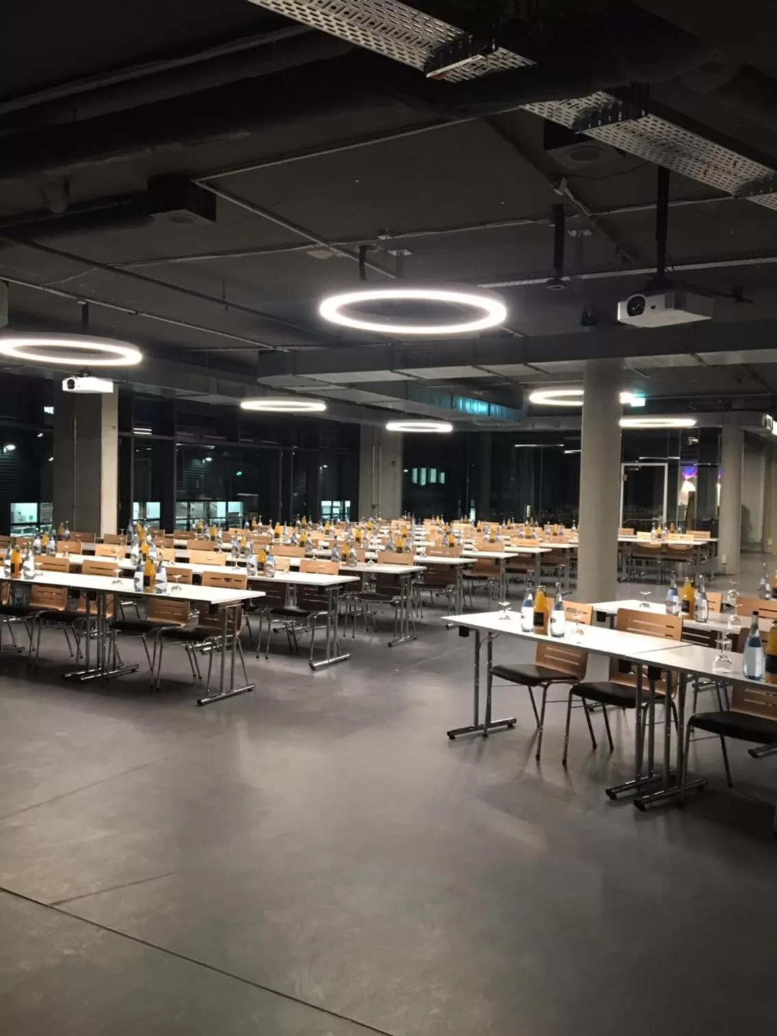 Banquet/Function facilities in V8 HOTEL Classic Motorworld Region Stuttgart