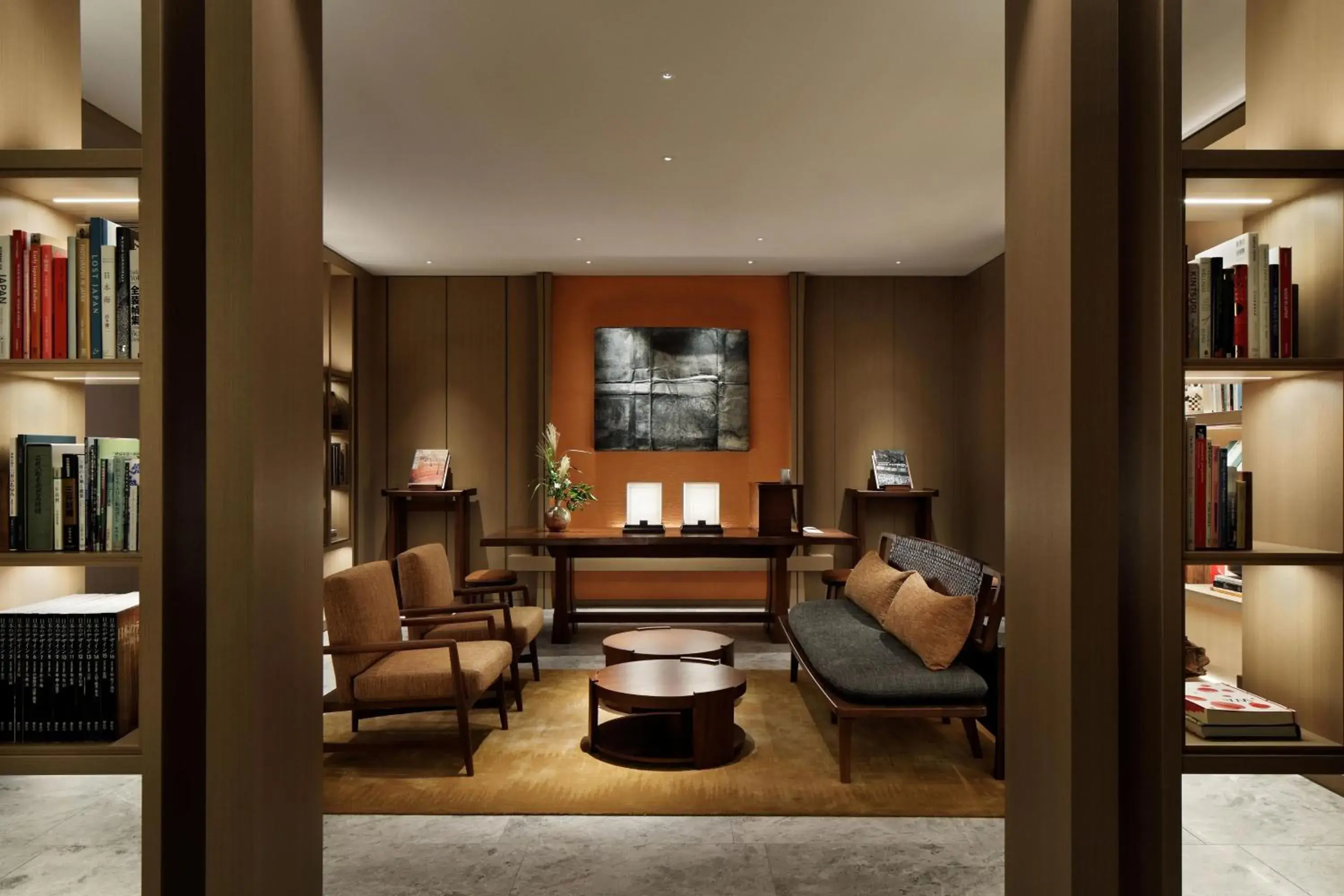 Property building, Lounge/Bar in HOTEL THE MITSUI KYOTO, a Luxury Collection Hotel & Spa