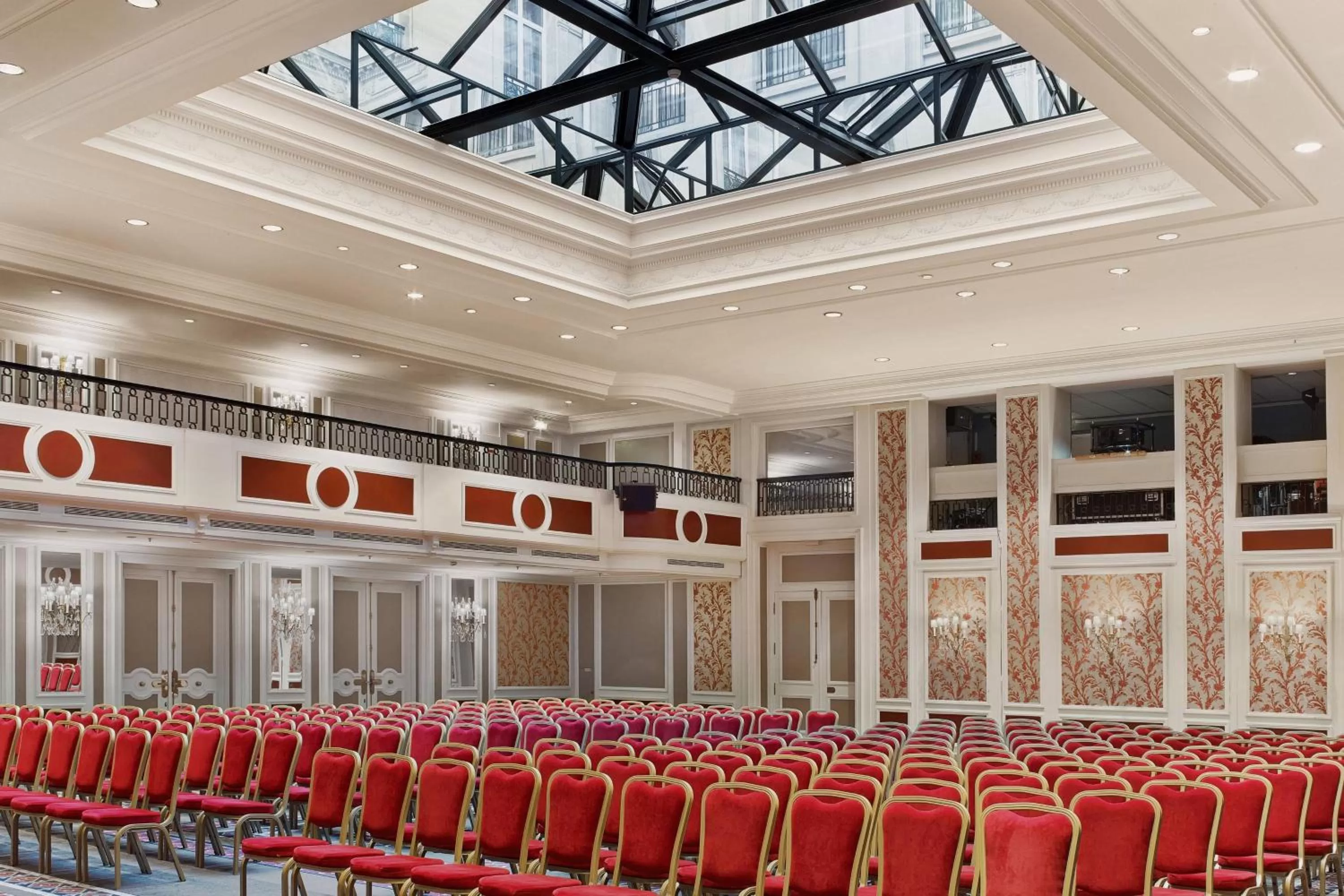 Meeting/conference room in The Westin Paris - Vendôme