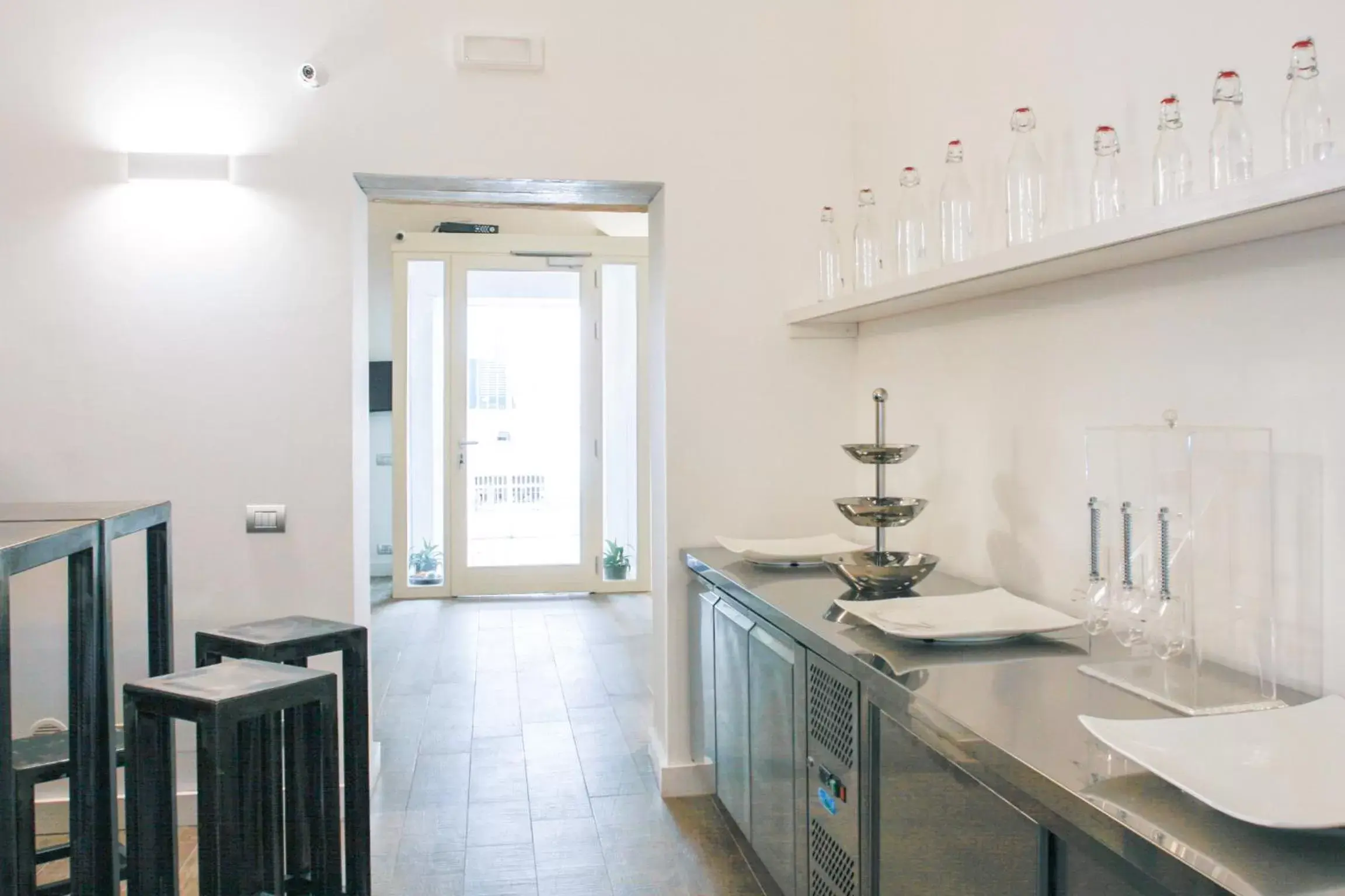 Banquet/Function facilities, Kitchen/Kitchenette in Casa Balmes