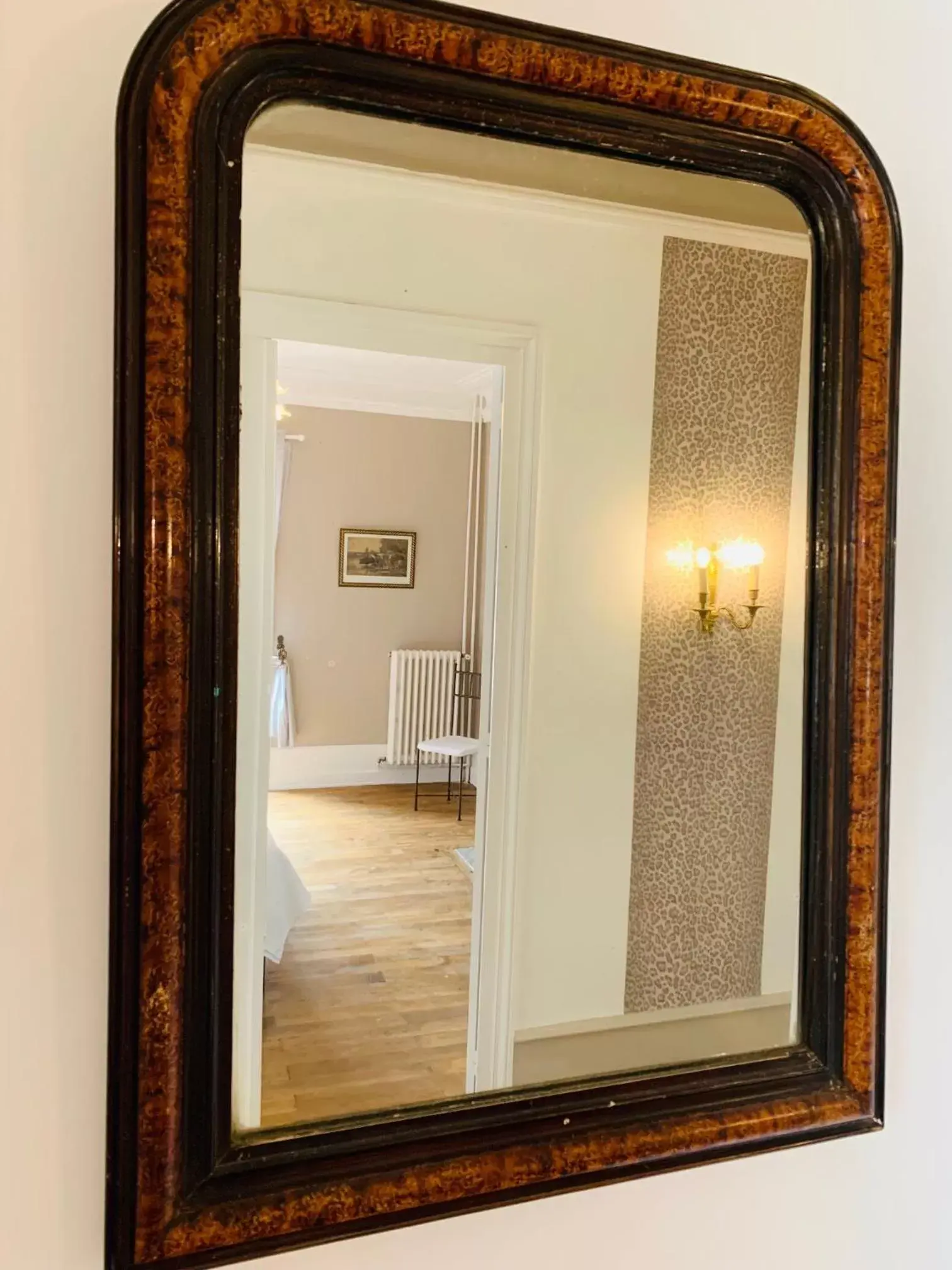 Bathroom in Domaine de Planchoury