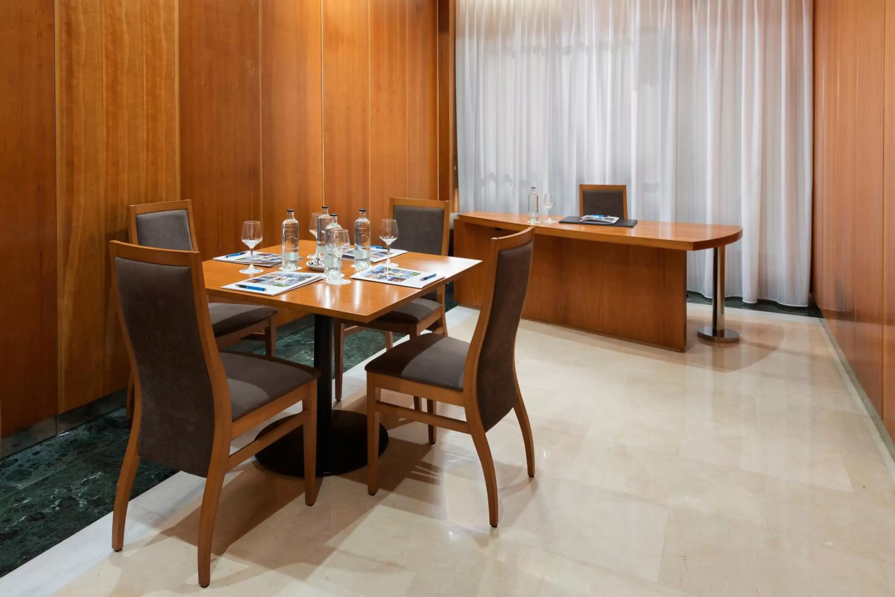 Business facilities in Elba Vecindario Aeropuerto Business & Convention Hotel