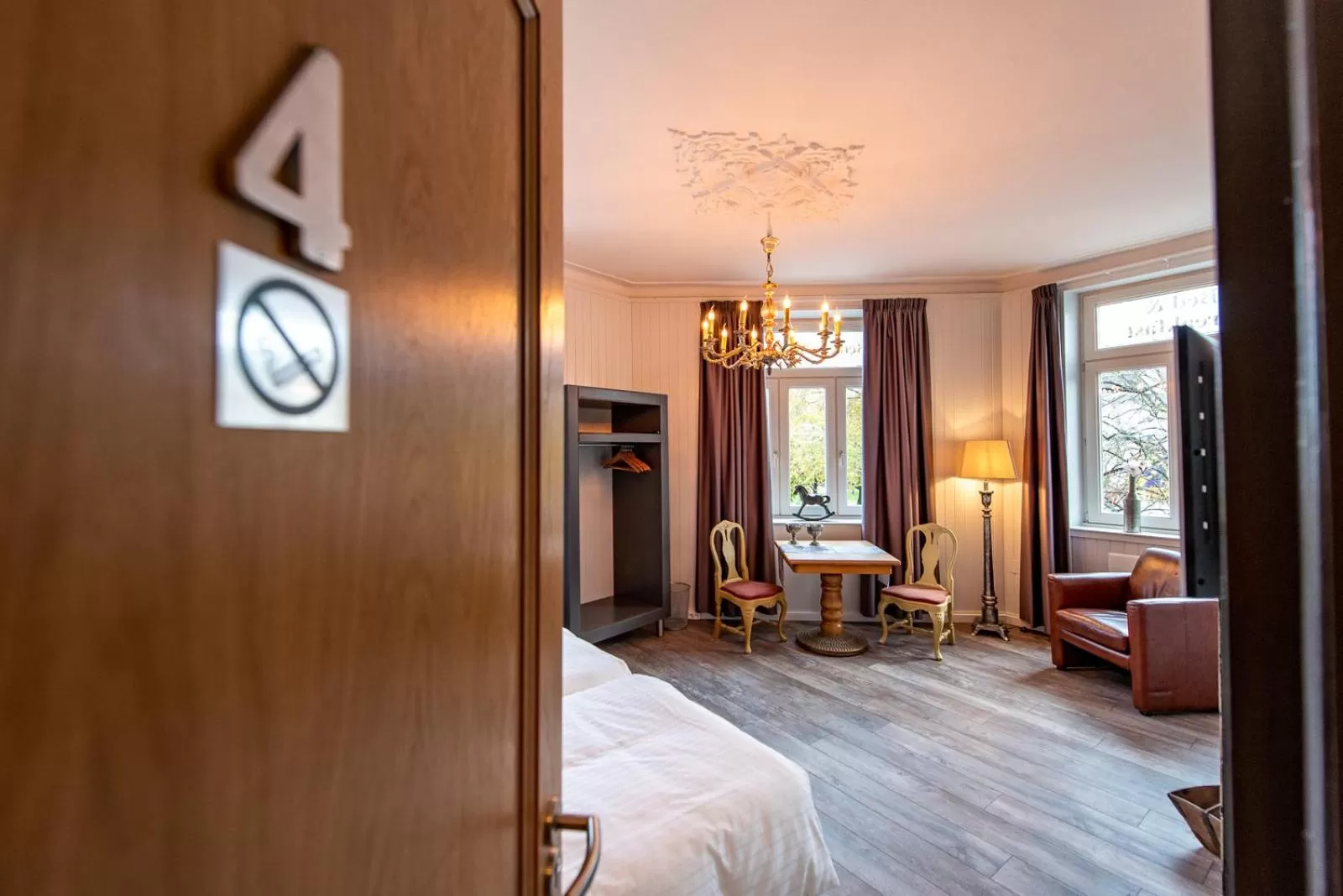 BnB prins Hendrik Venlo