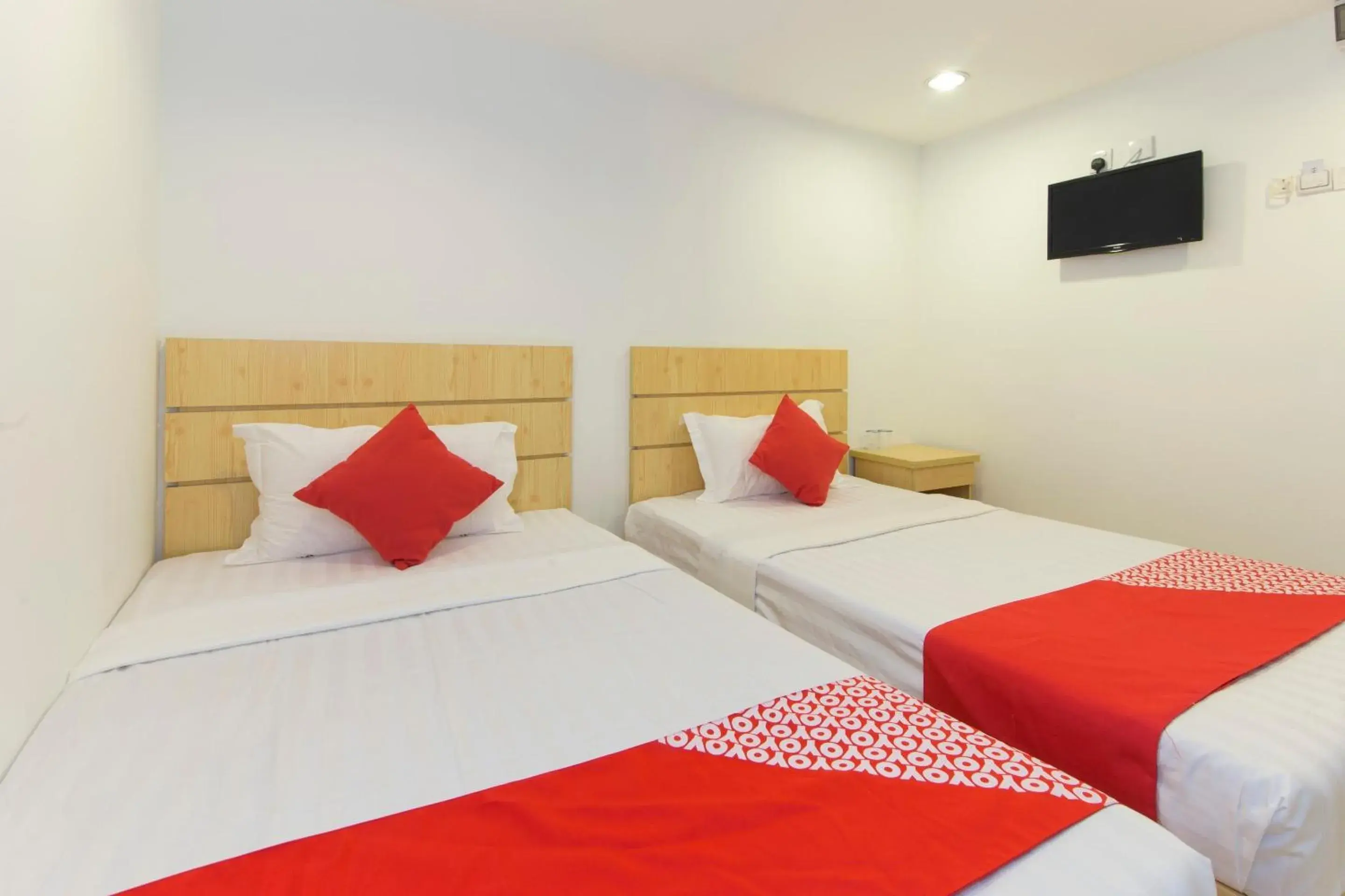 Superior Suite in Hotel O Shah Alam Near IDCC Convention Centre Formerly DD hotel Superior Suite in Hotel O Shah Alam Near IDCC Convention Centre Formerly DD hotel