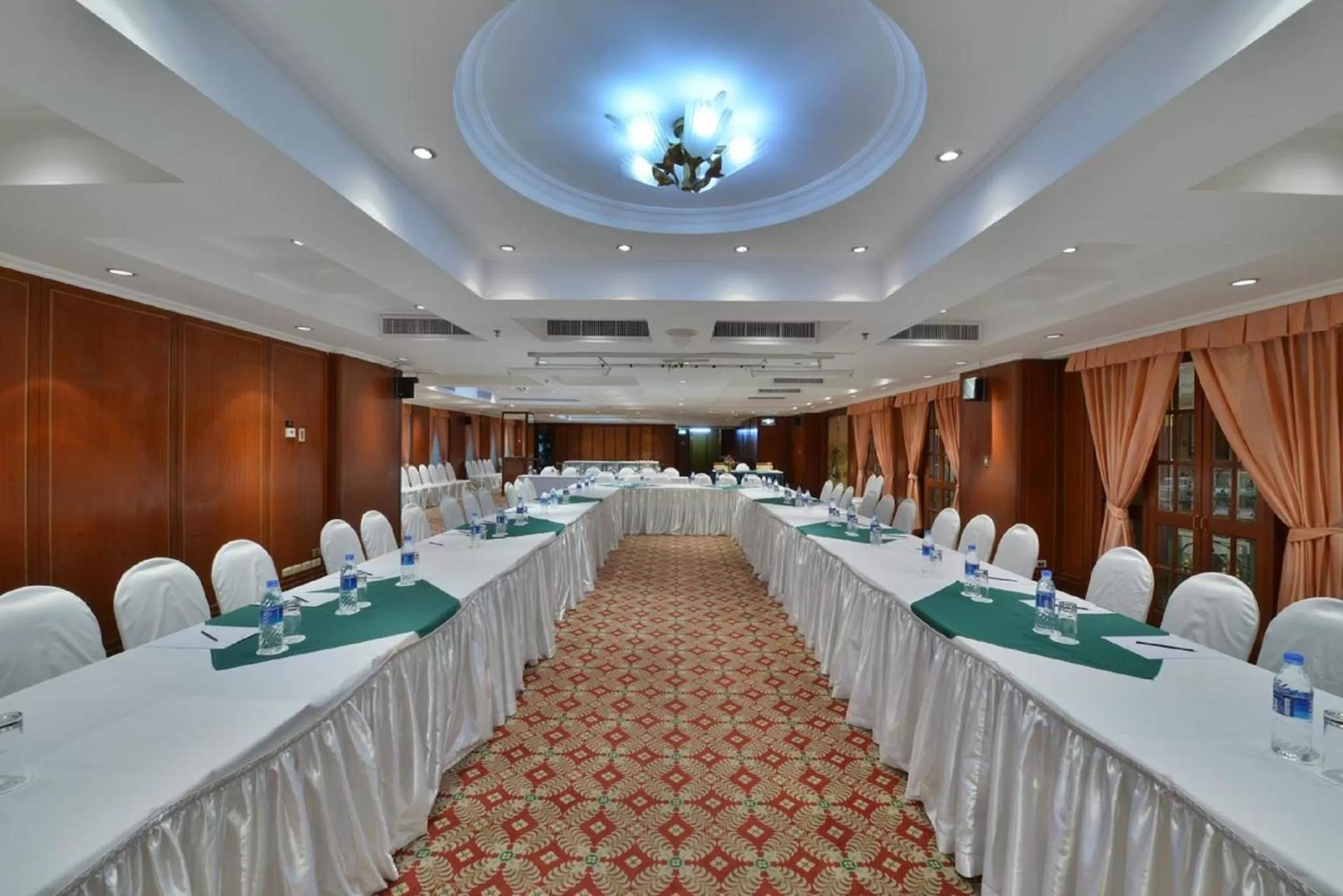 Other in Evergreen Laurel Hotel Bangkok