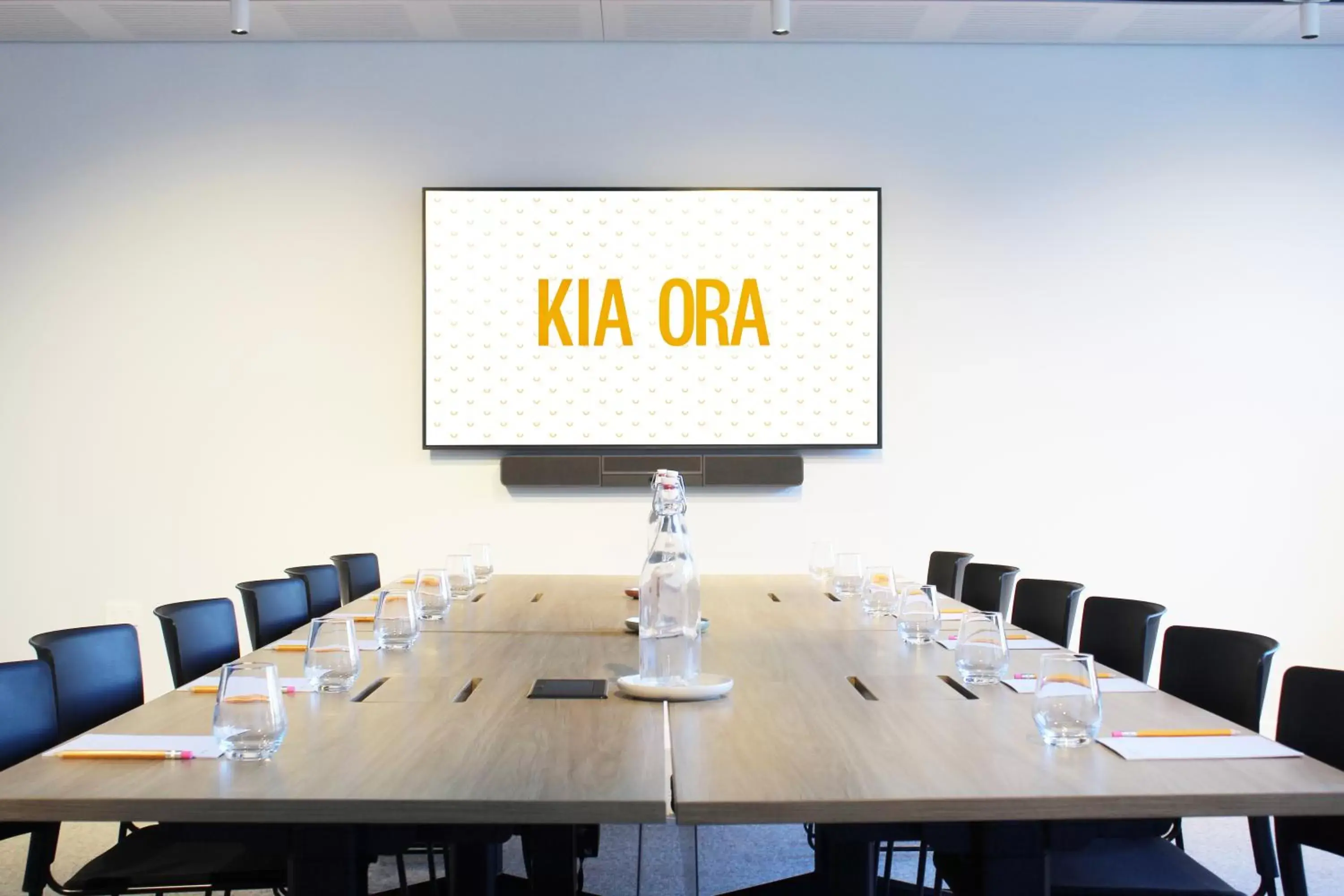Meeting/conference room in Sudima Queenstown Five Mile