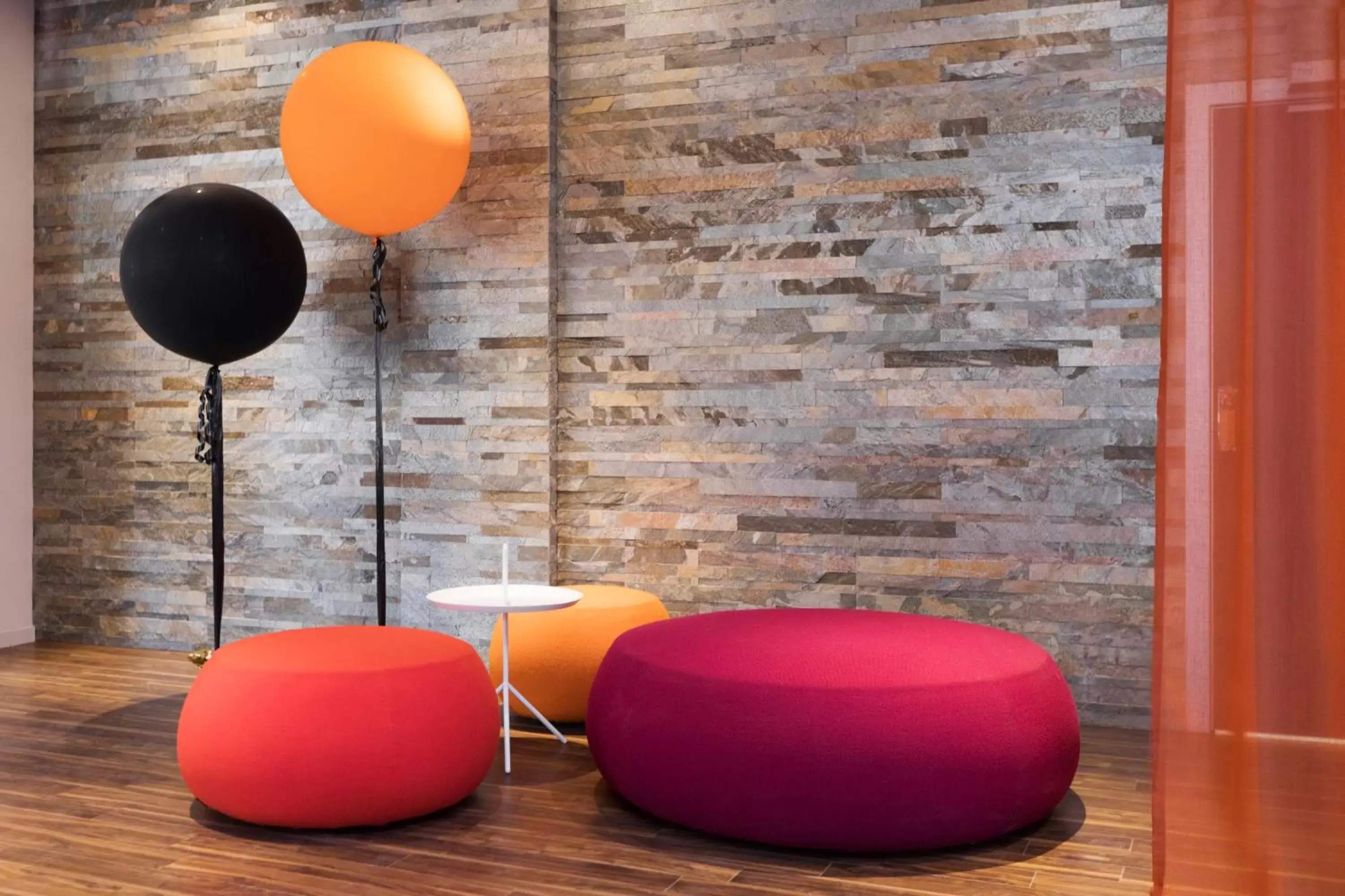 Lobby or reception in Motel L Stockholm Älvsjö Lobby or reception in Motel L Stockholm Älvsjö