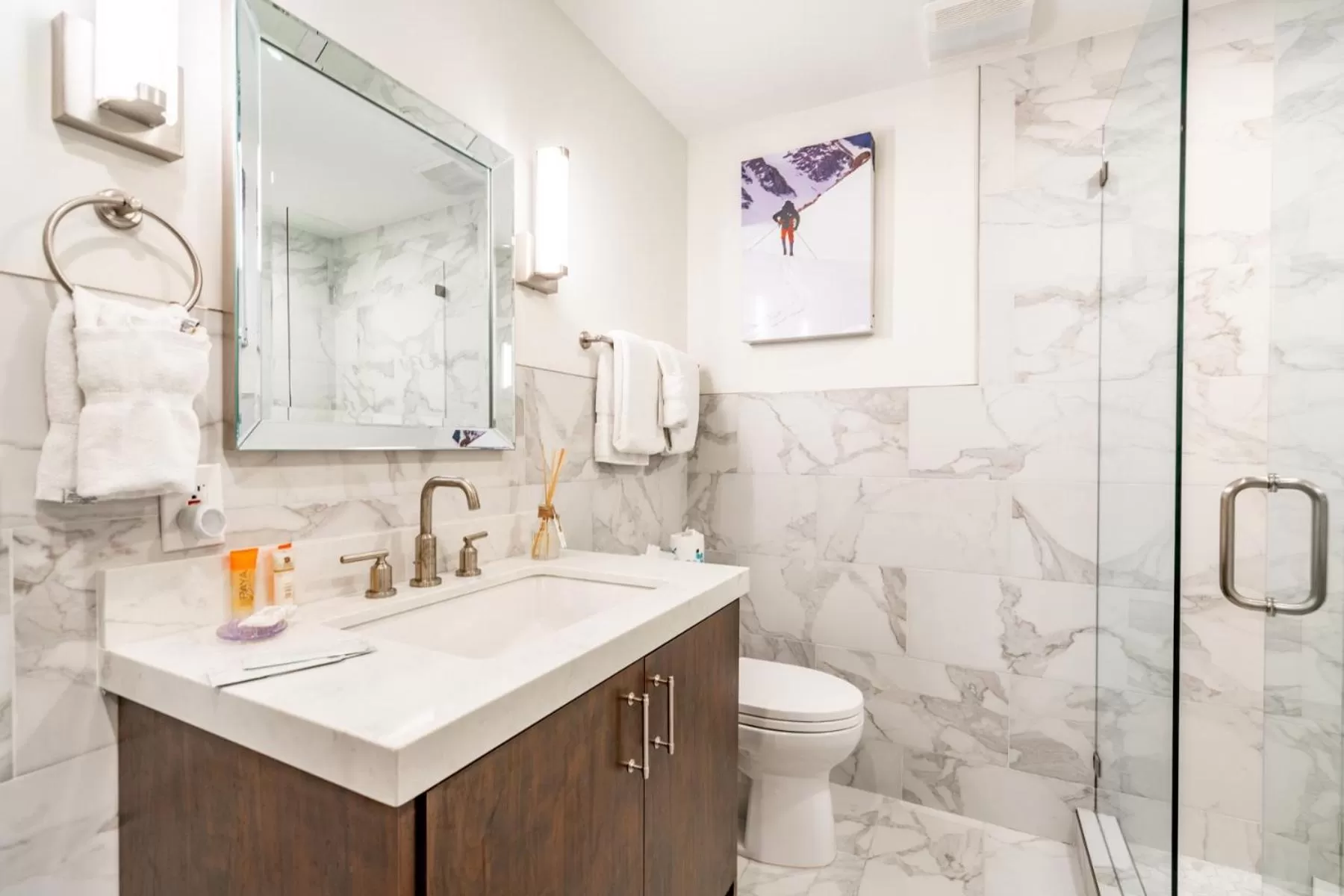 Treasure Mountain Inn