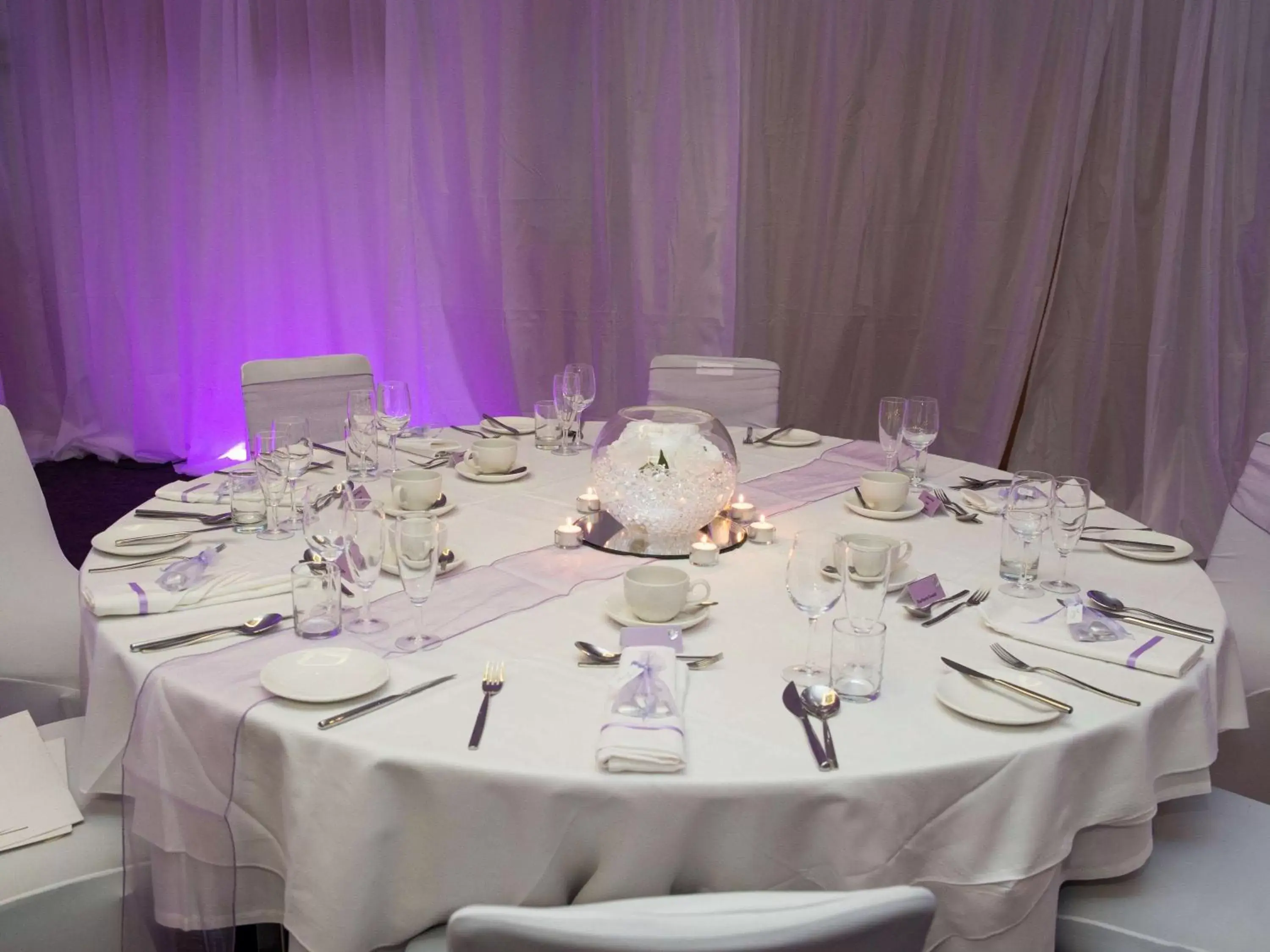 Other, Banquet Facilities in Novotel Manchester West