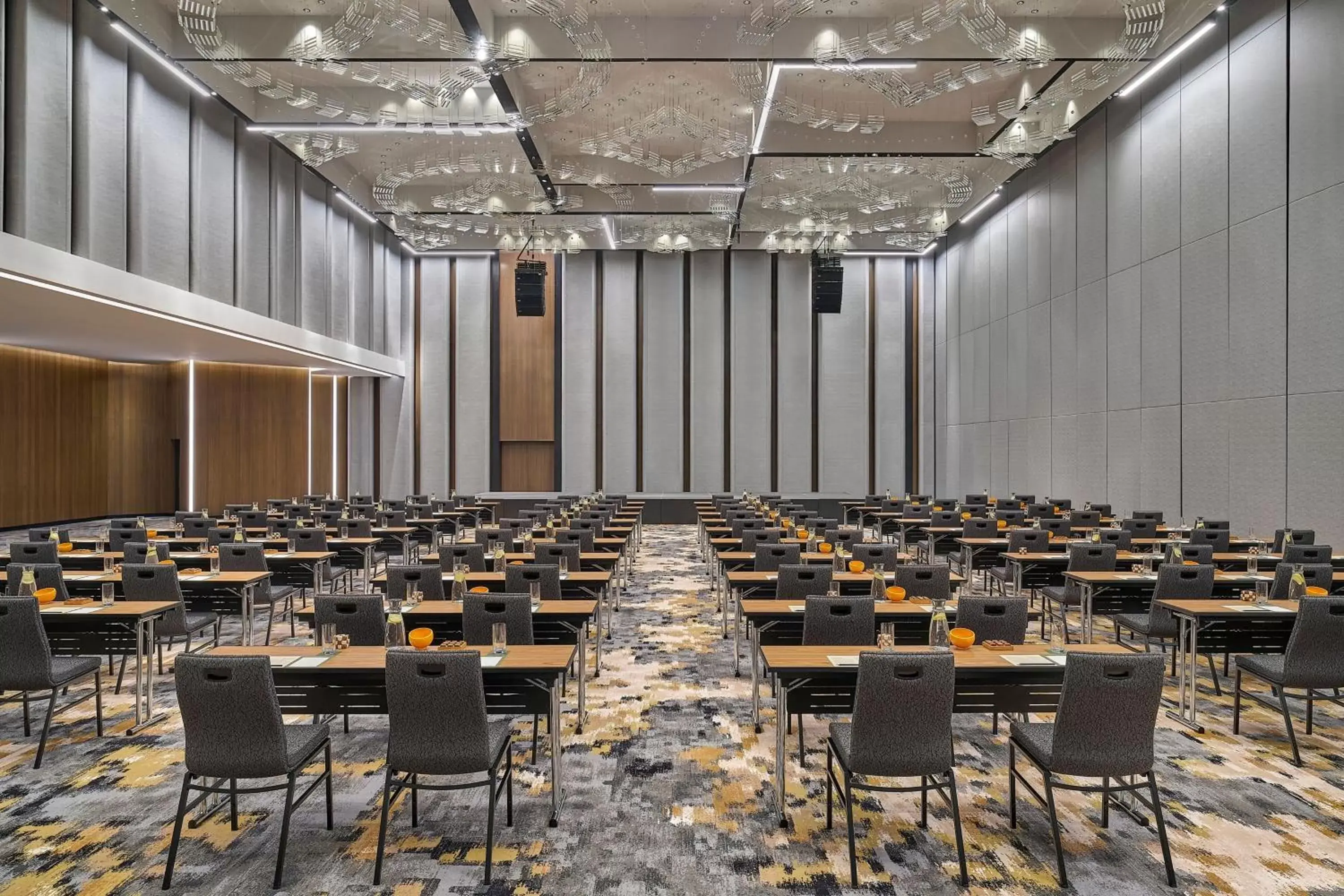 Meeting/conference room in Renaissance Kuala Lumpur Hotel & Convention Centre