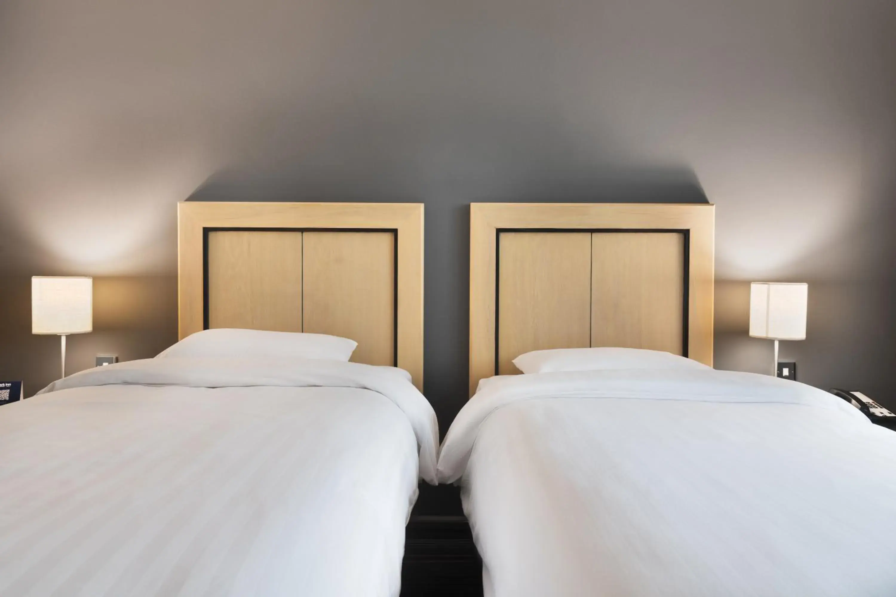 Bed in Park Inn by Radisson Cardiff City Centre Bed in Park Inn by Radisson Cardiff City Centre