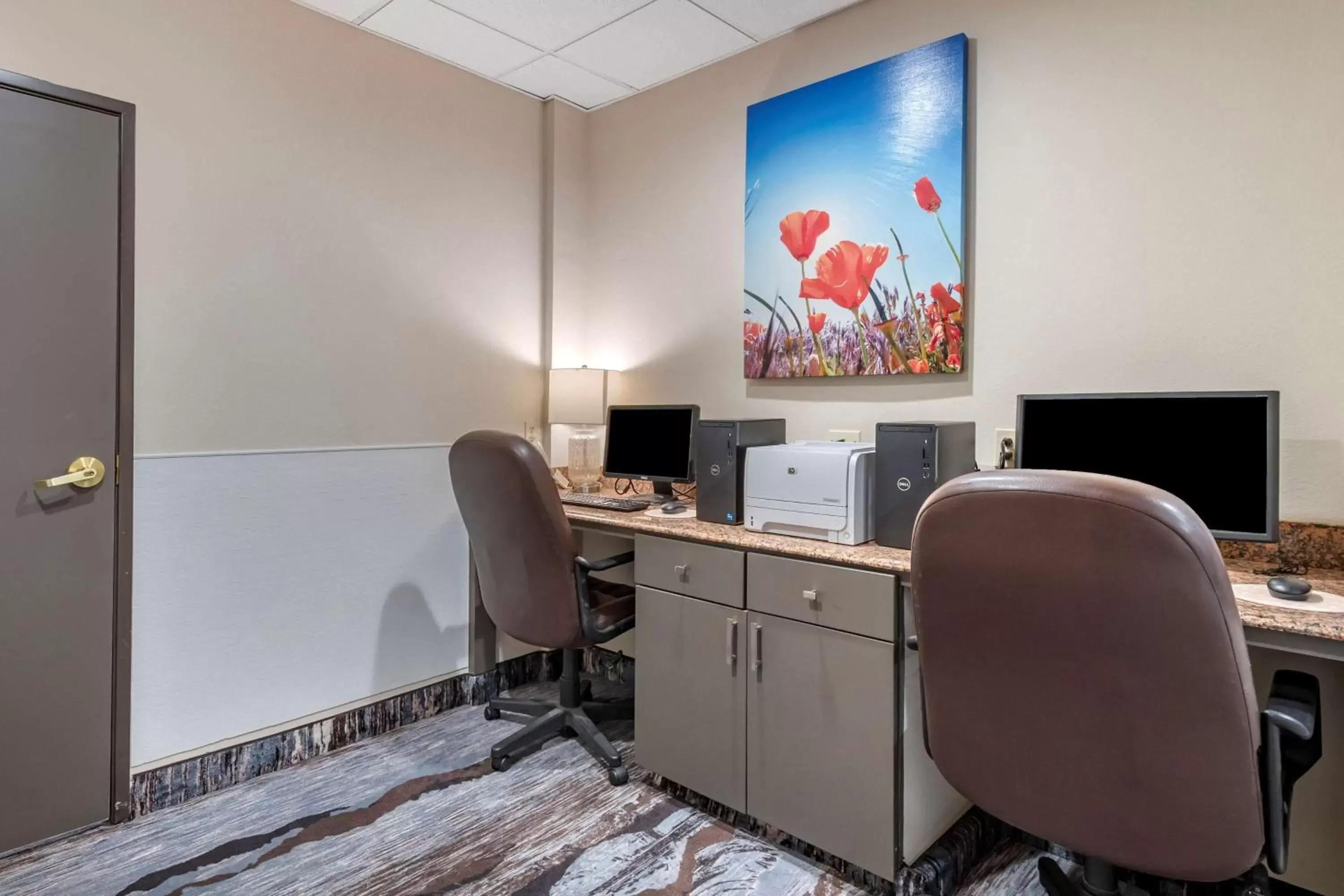 Business facilities in Best Western Plus McKinney Inn and Suites
