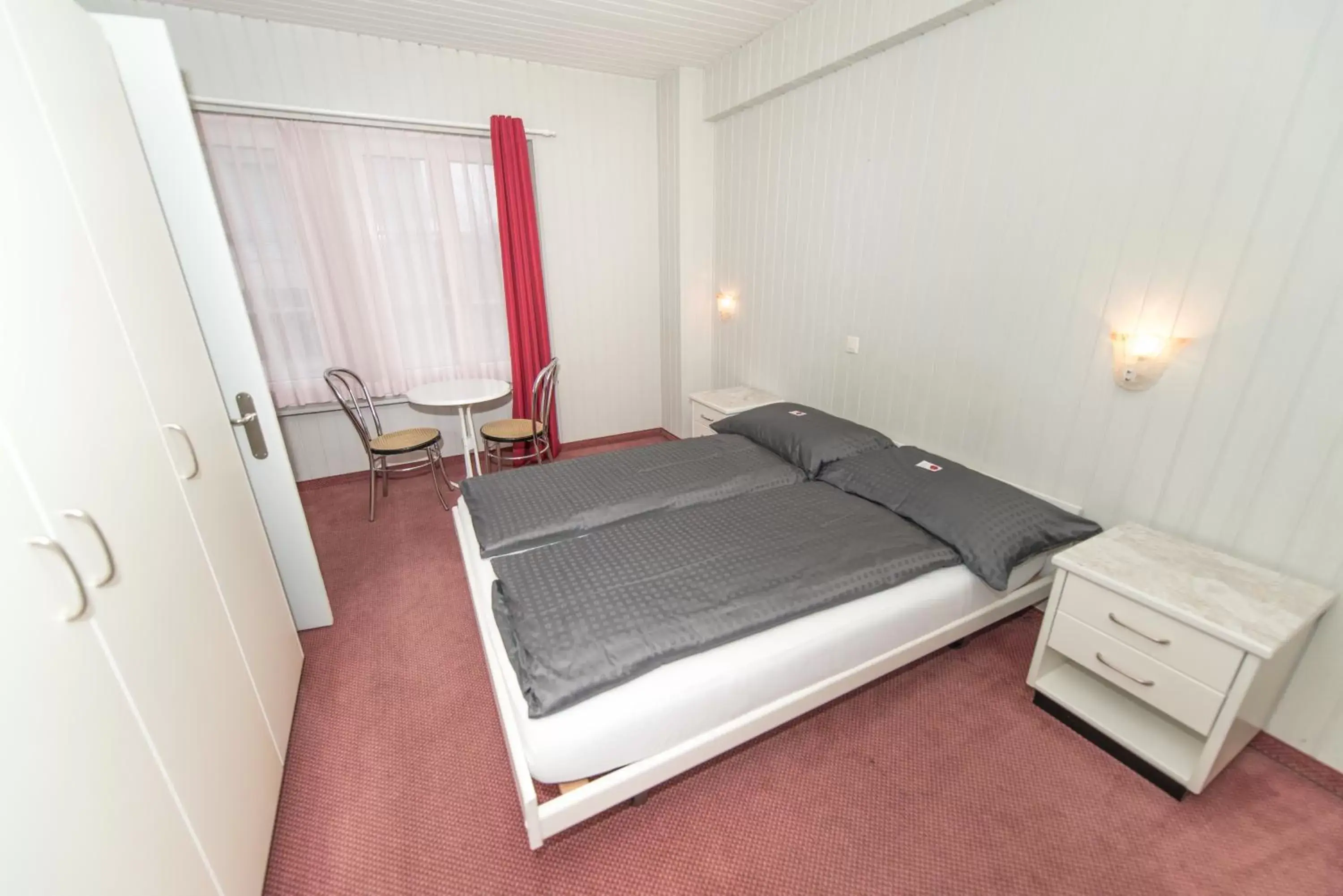 Double or Twin Room in Hotel Rotes Haus