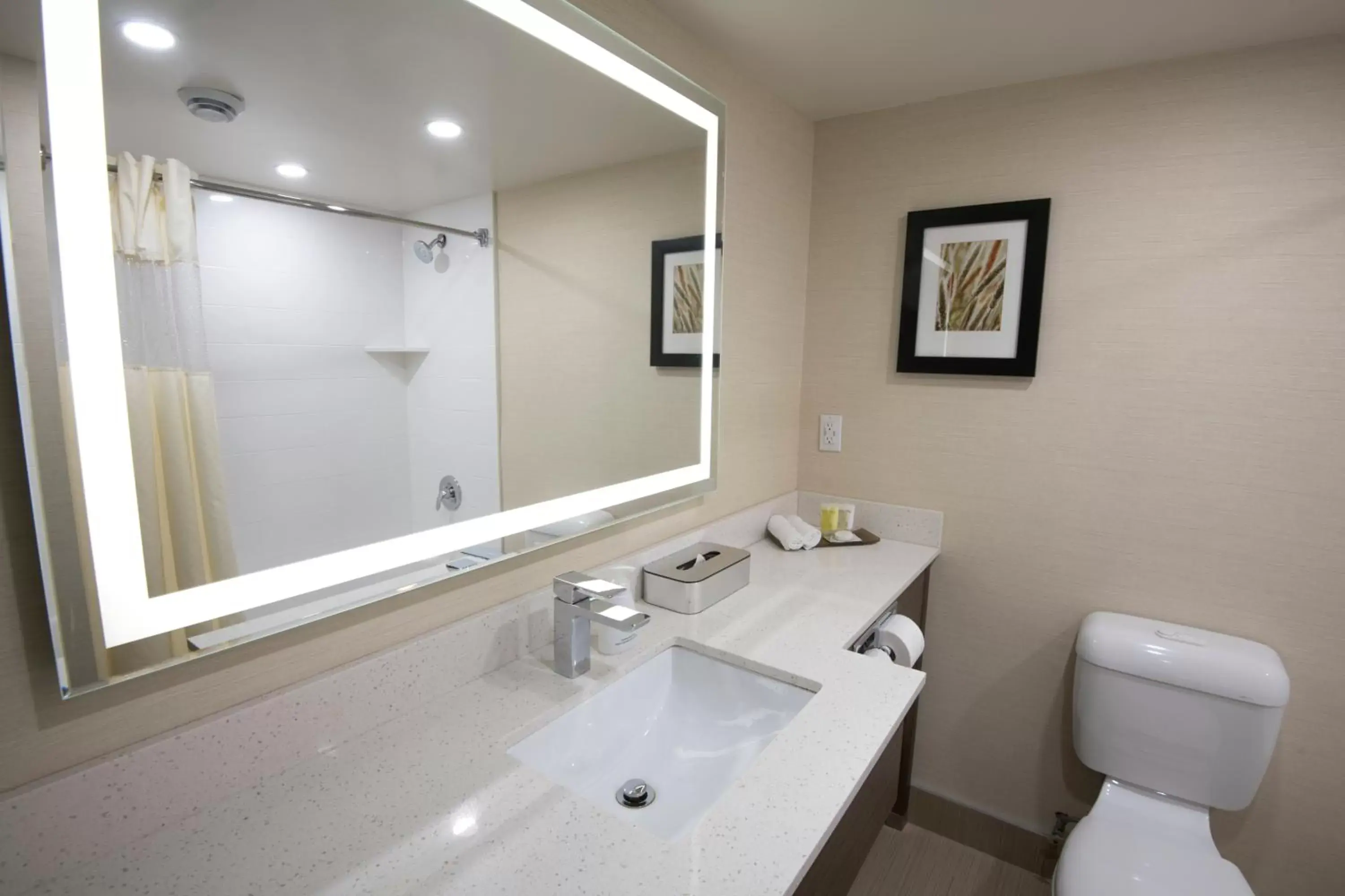 Shower in Victoria Inn Hotel and Convention Center Winnipeg Shower in Victoria Inn Hotel and Convention Center Winnipeg