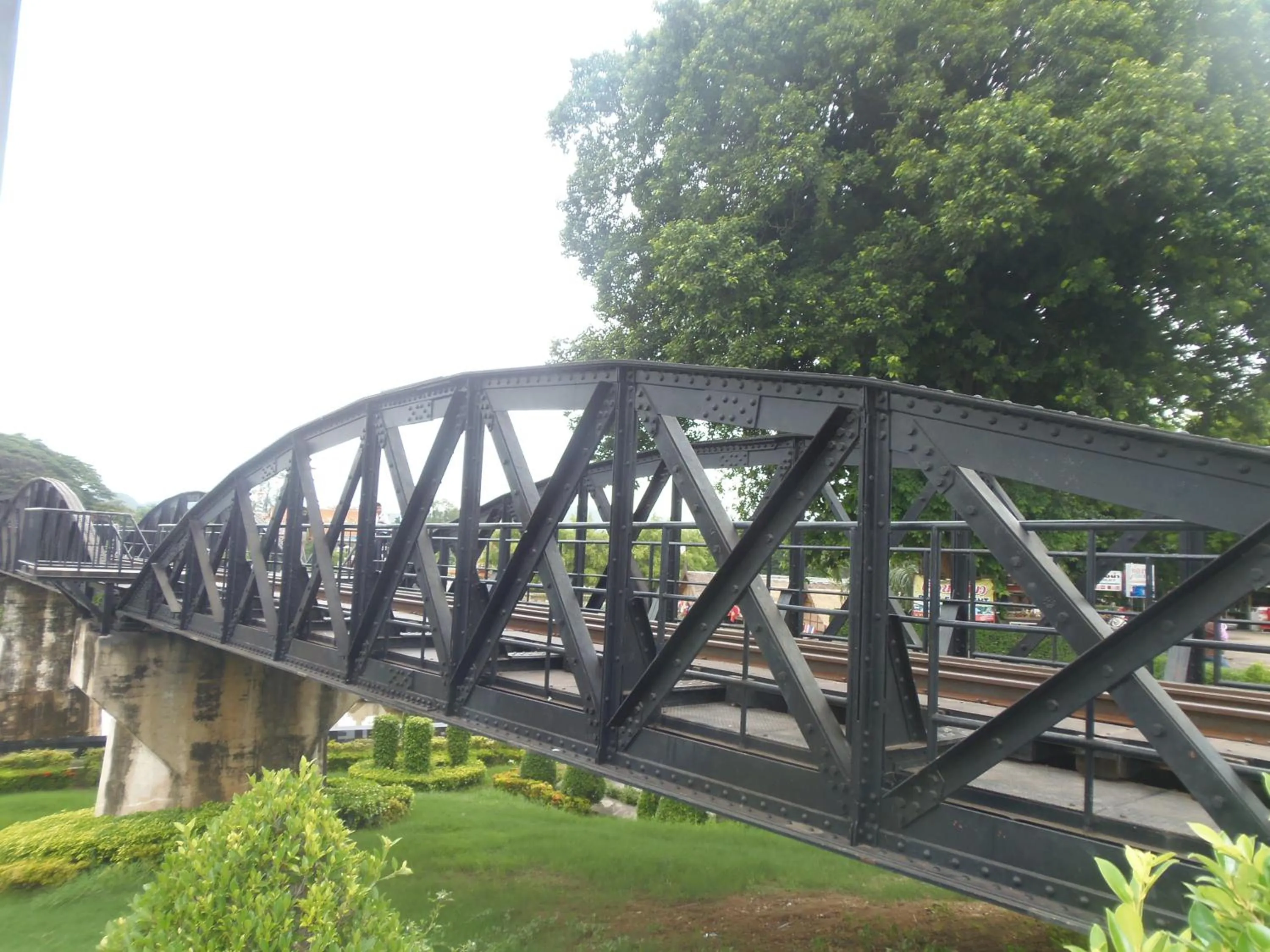 Nearby landmark in Prelude Hotel