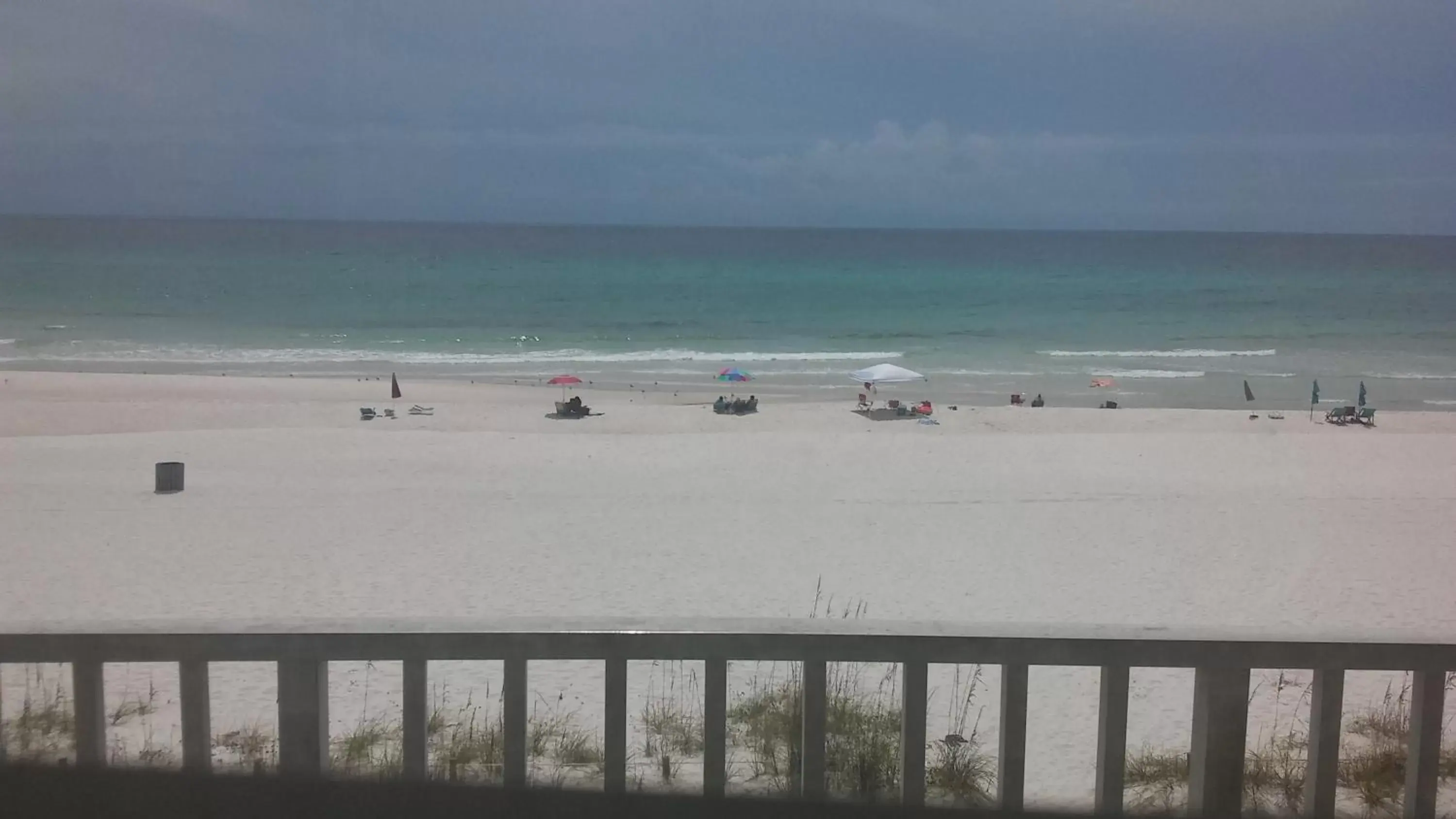 Beach in Pineapple Villas