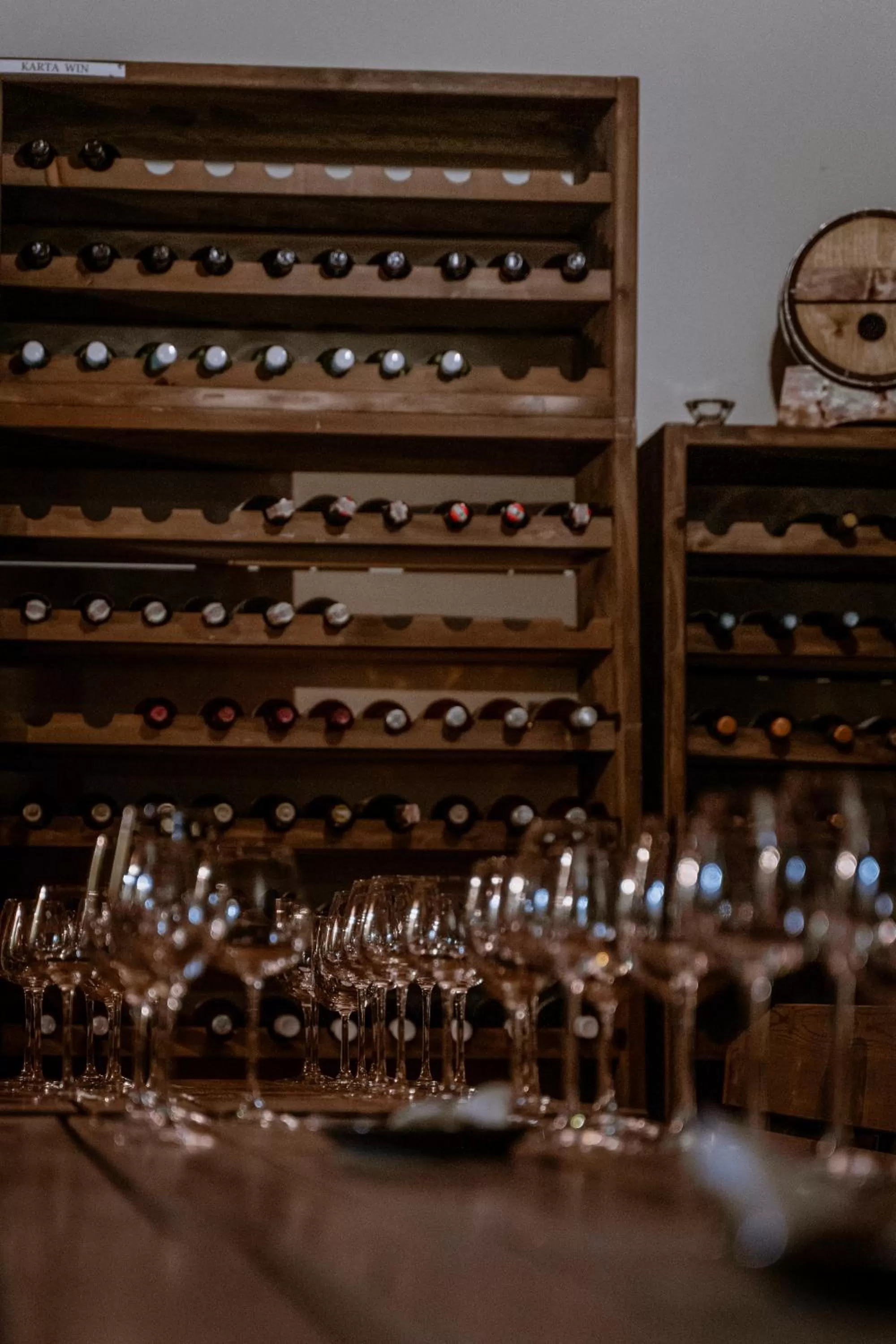 Restaurant/places to eat in Olandia