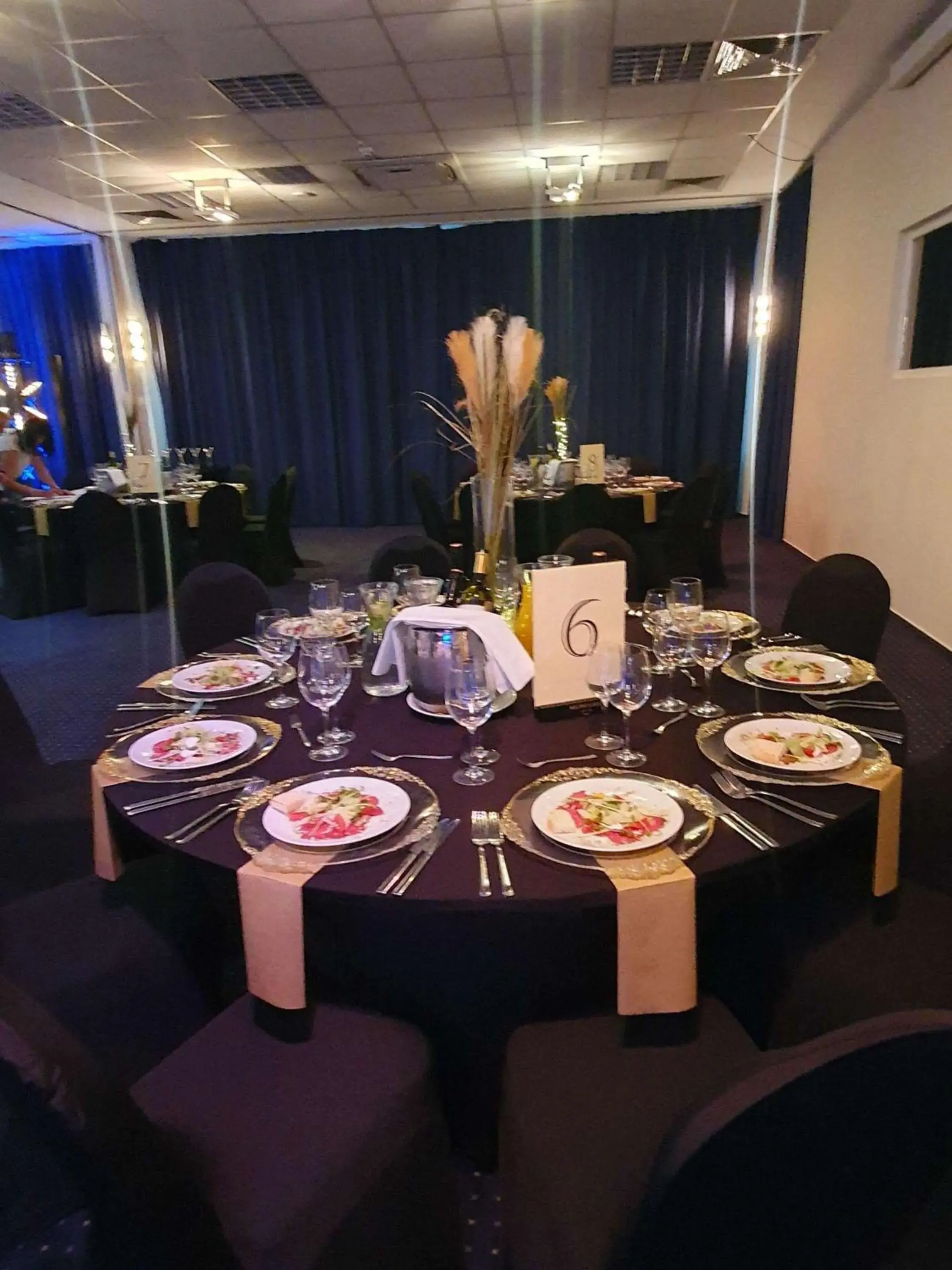 wedding, Restaurant/Places to Eat in Mercure Opole
