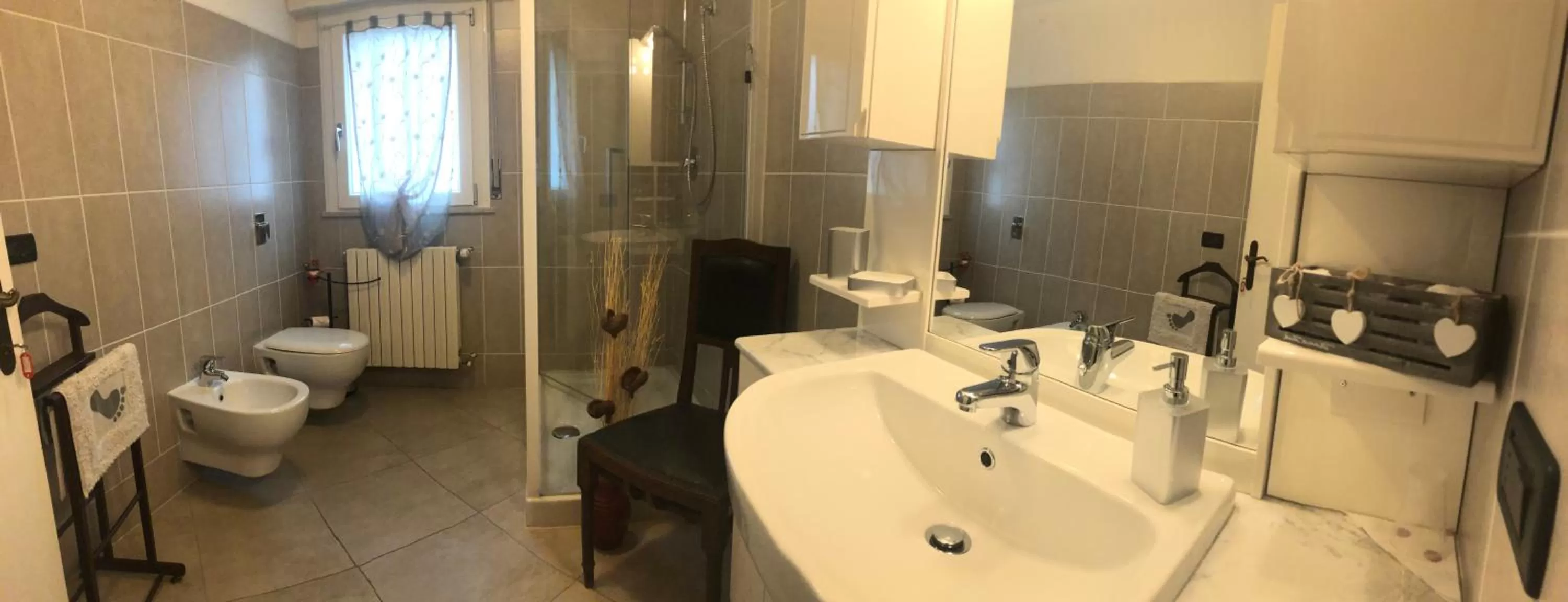 Al Divenire B&B Apartments