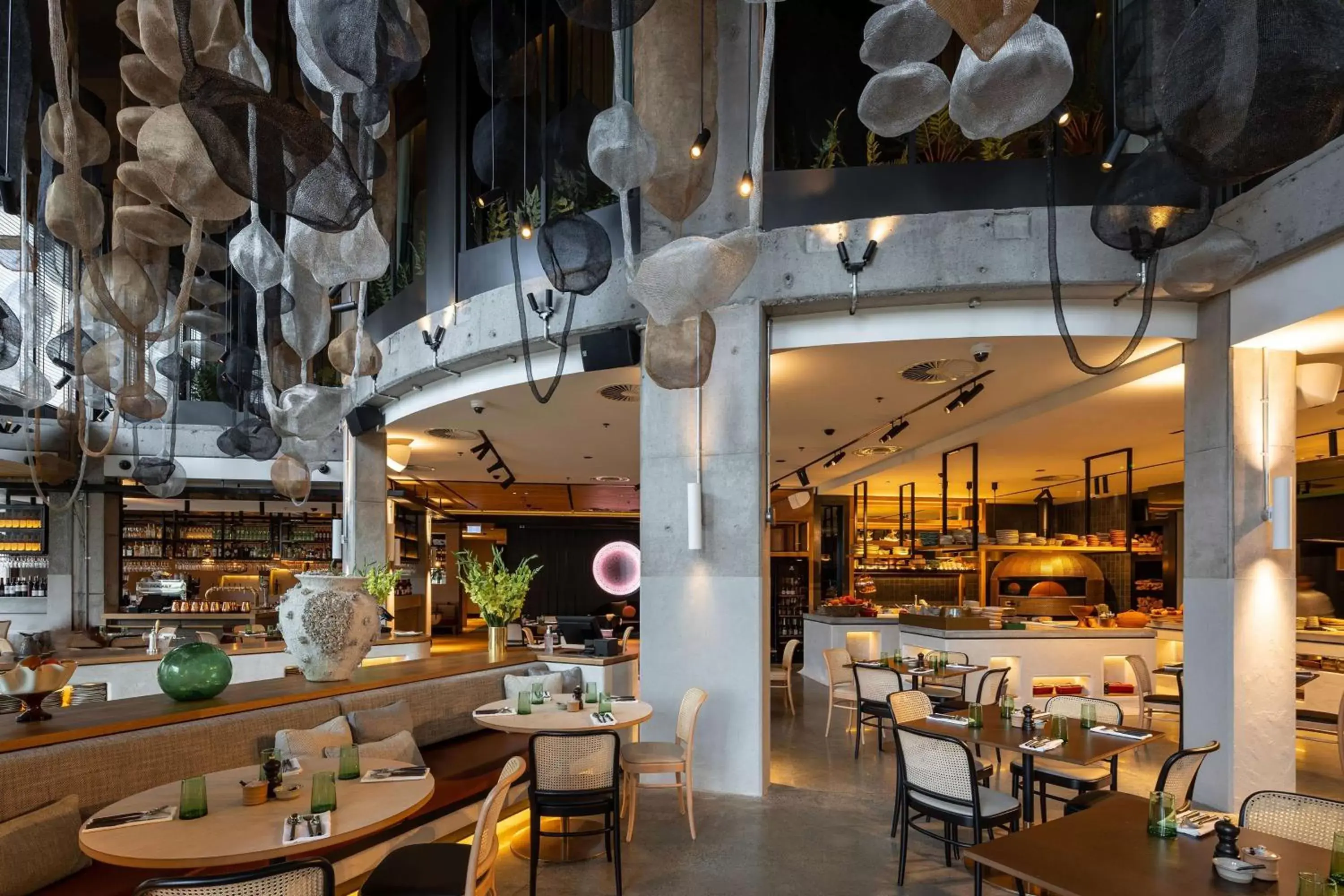 Restaurant/places to eat in QT Auckland Restaurant/places to eat in QT Auckland