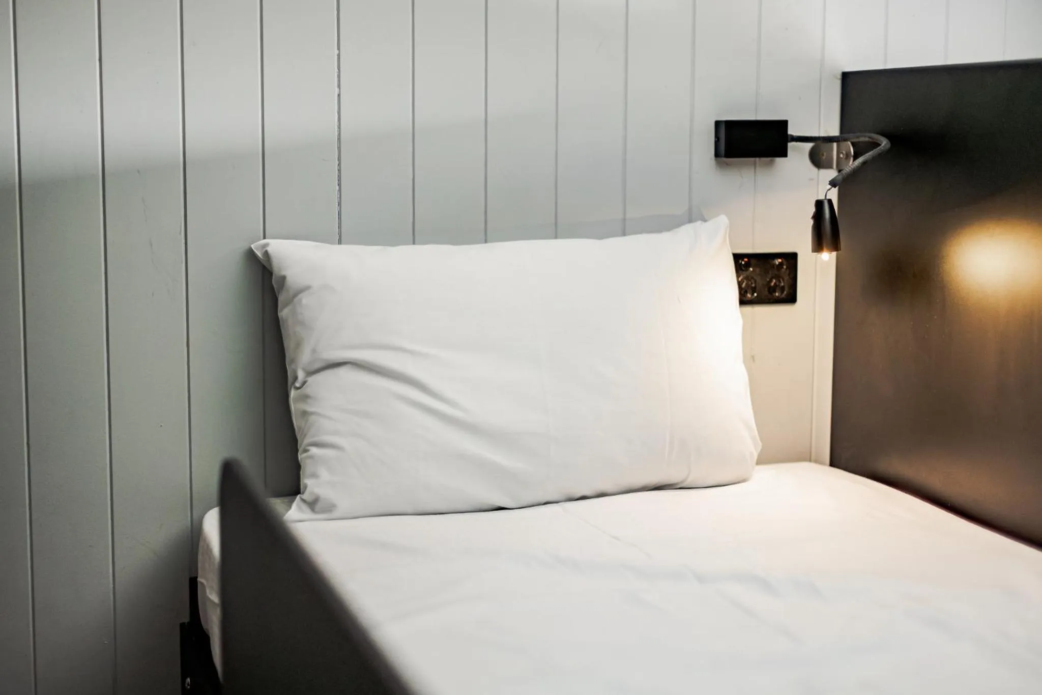 Bed in Bunk Surfers Paradise International Backpacker Hostel