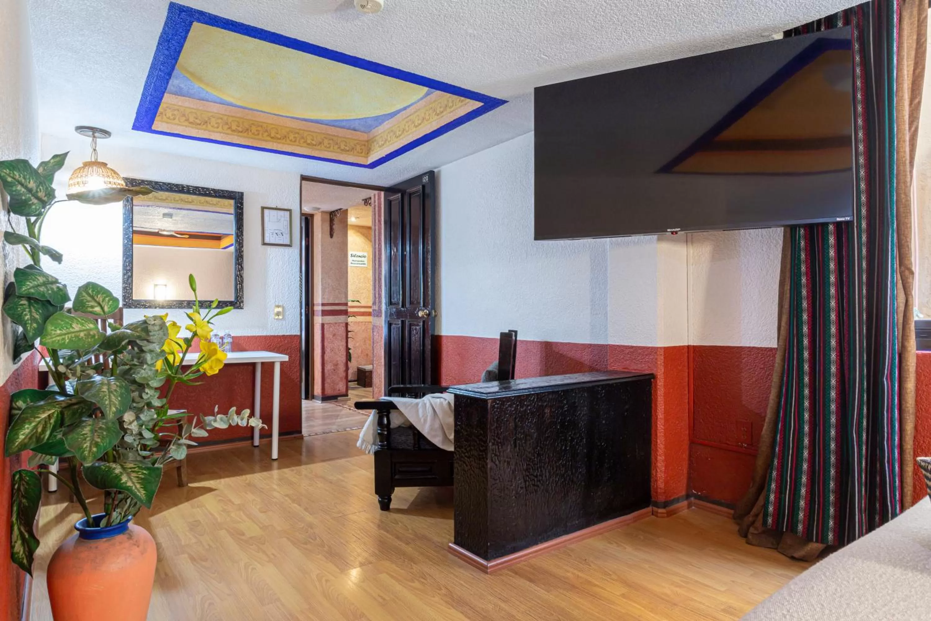 TV and multimedia in Soy Local CDMX