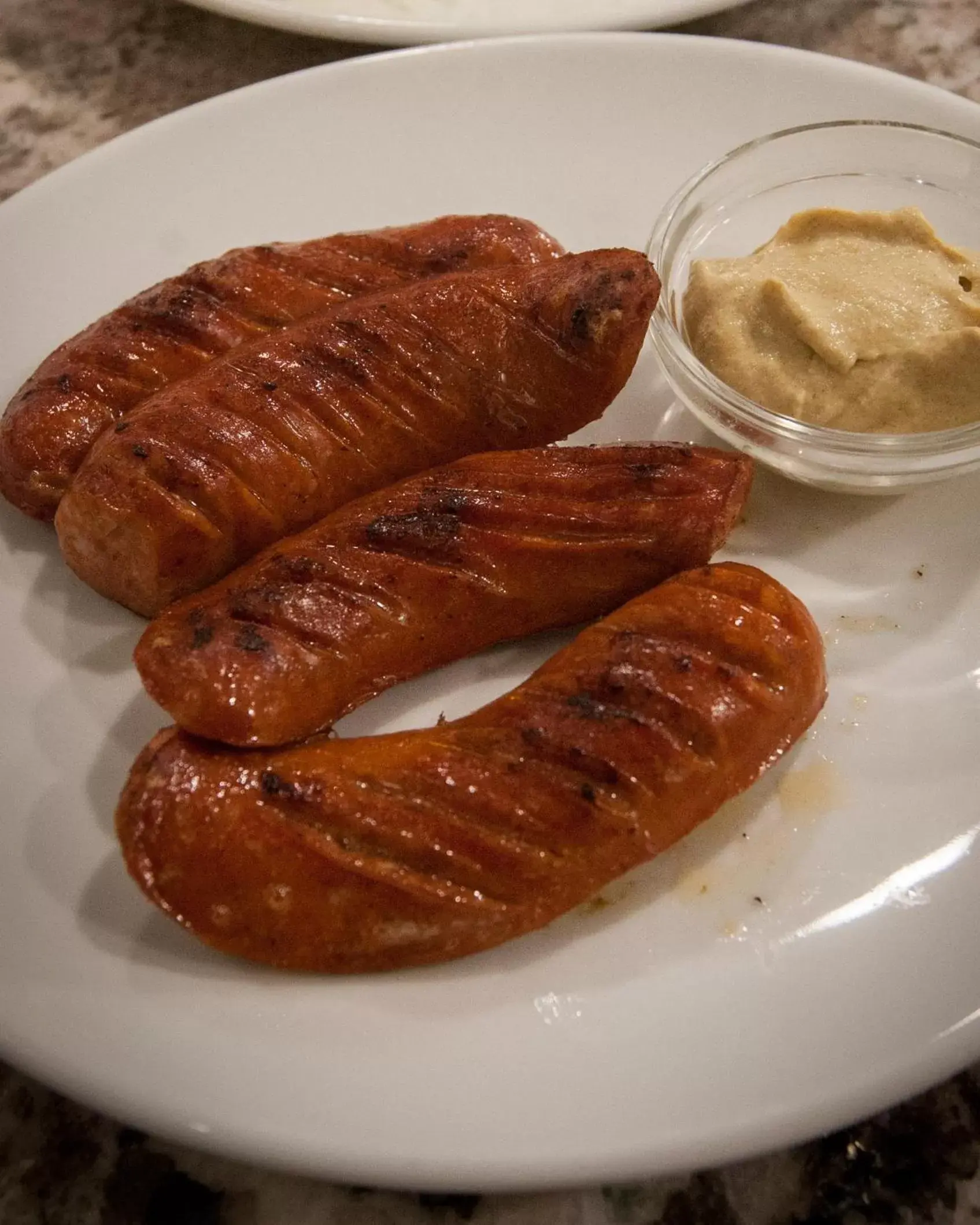 Breakfast in Anna Hotel Breakfast in Anna Hotel