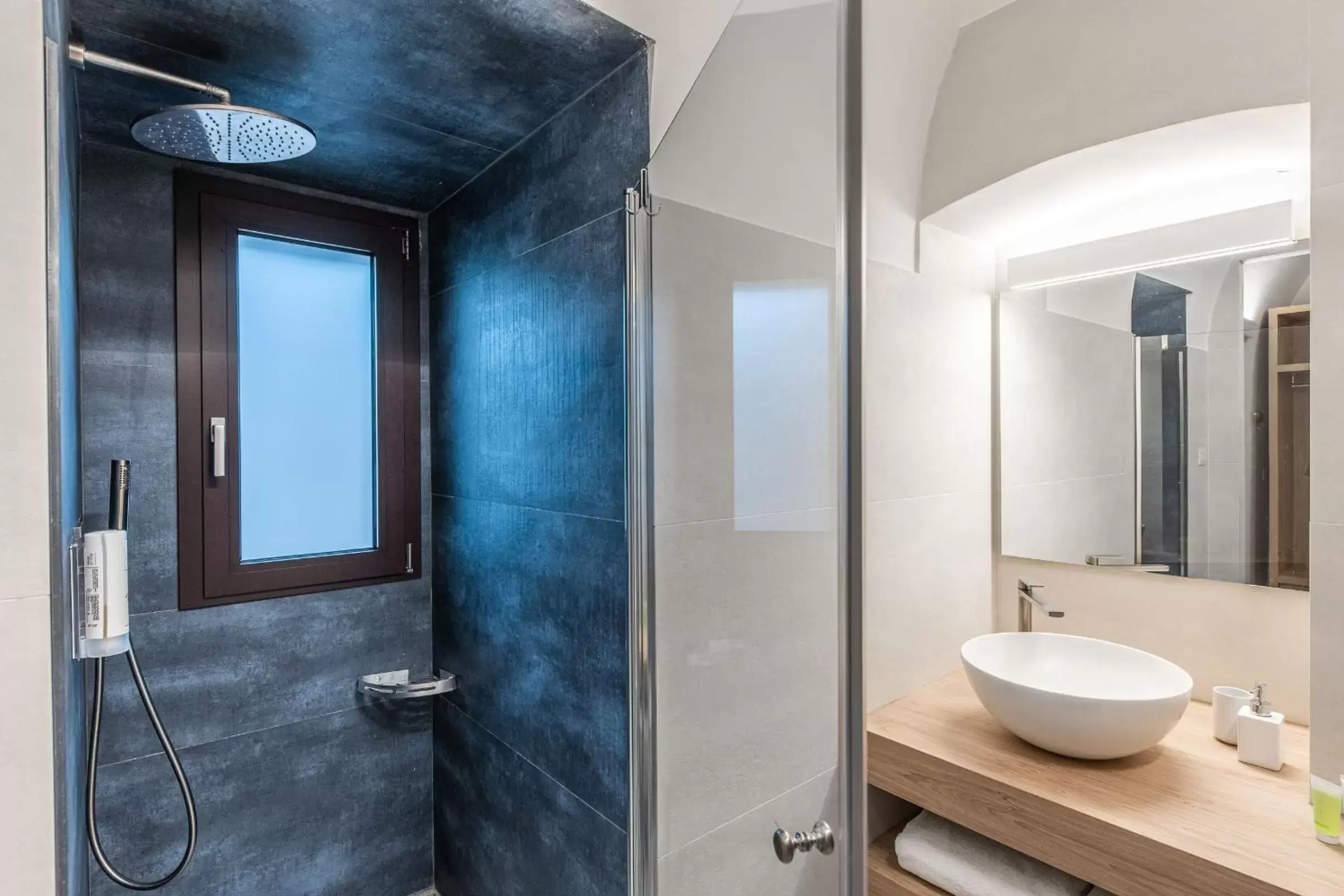 Bathroom in Dimora dei Celestini