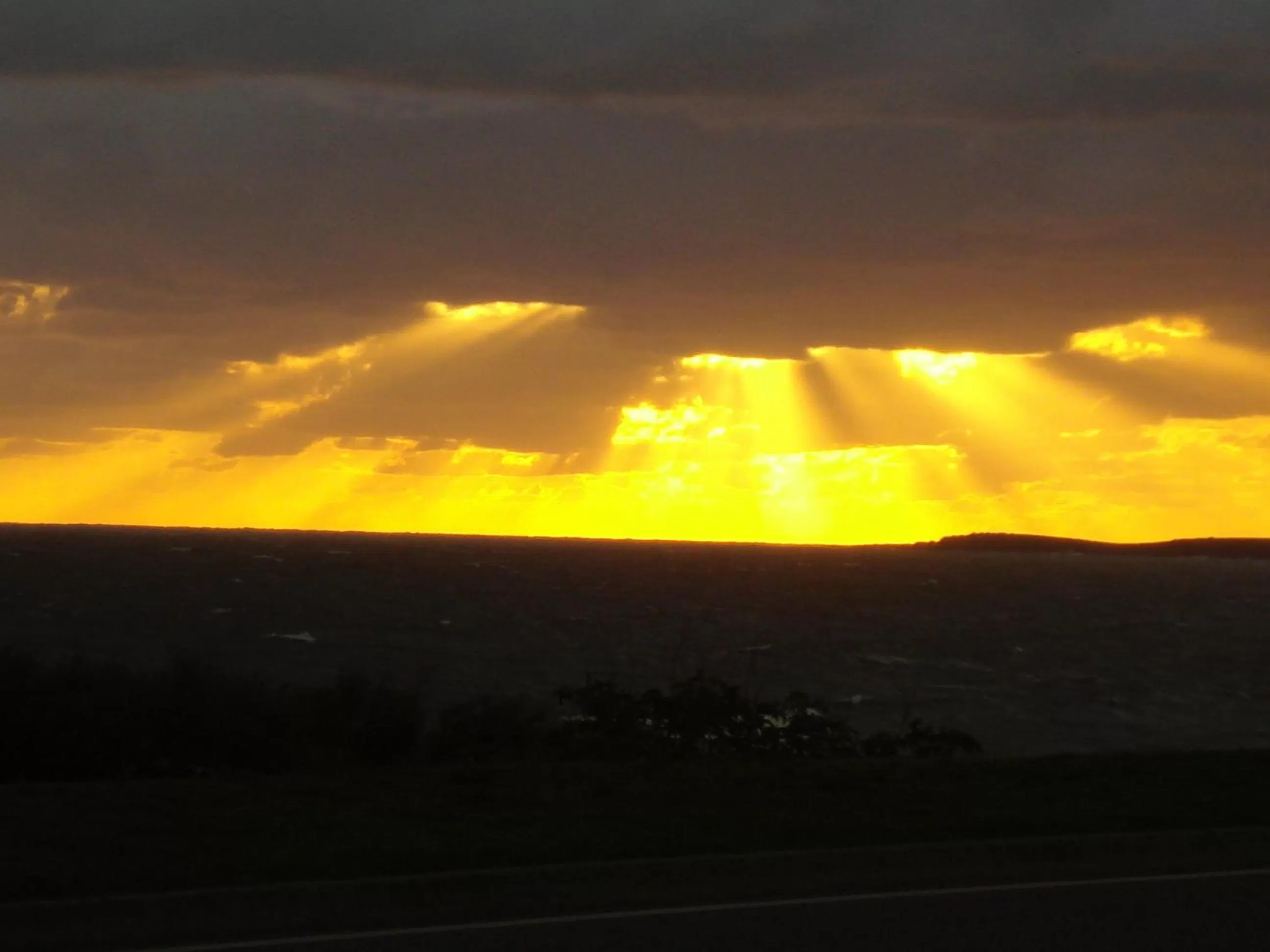 View (from property/room) in BDA Hotel & Spa