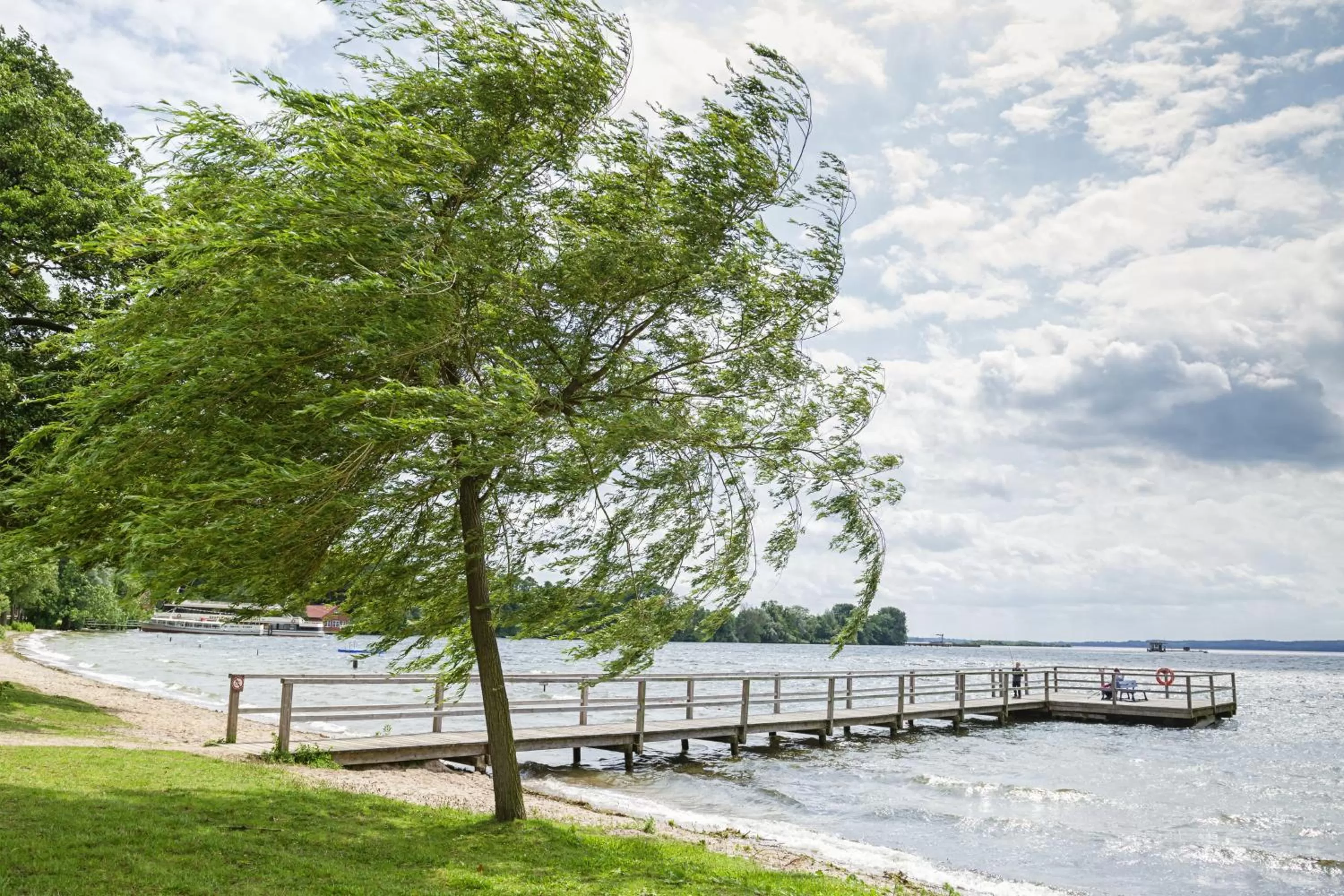Natural landscape in Hotel Plöner See by Tulip Inn