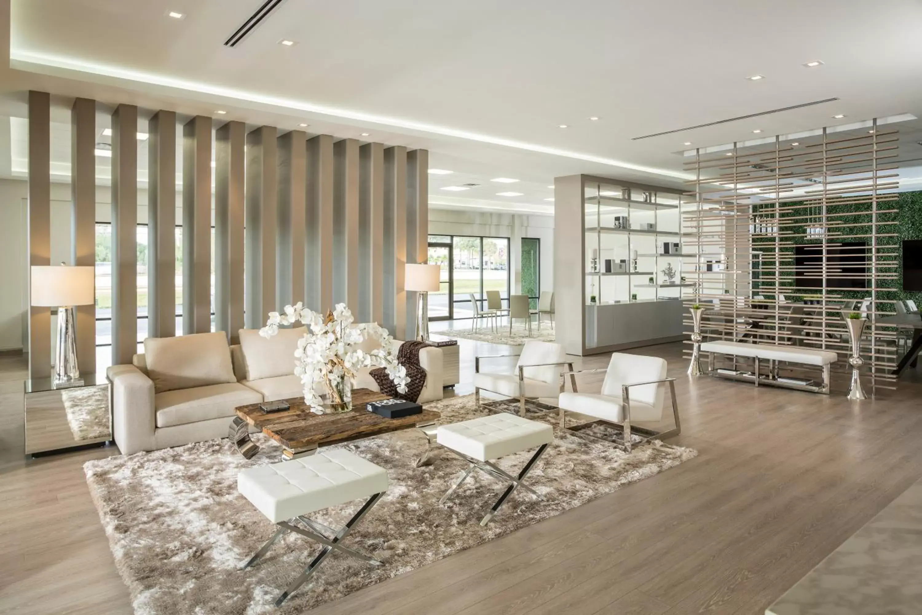 Lobby or reception in Magic Moment Resort & Kids Club, Dazzler Select by Wyndham Lobby or reception in Magic Moment Resort & Kids Club, Dazzler Select by Wyndham