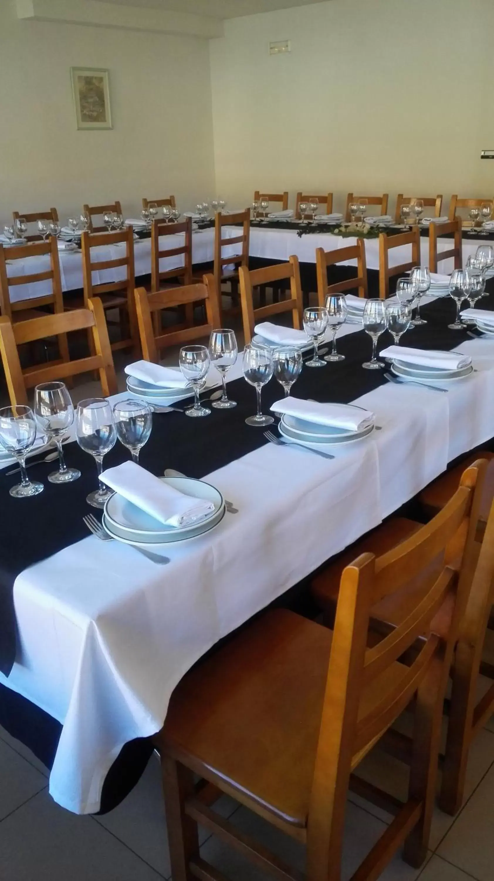 Restaurant/Places to Eat in Hotel Avenida del Sotillo