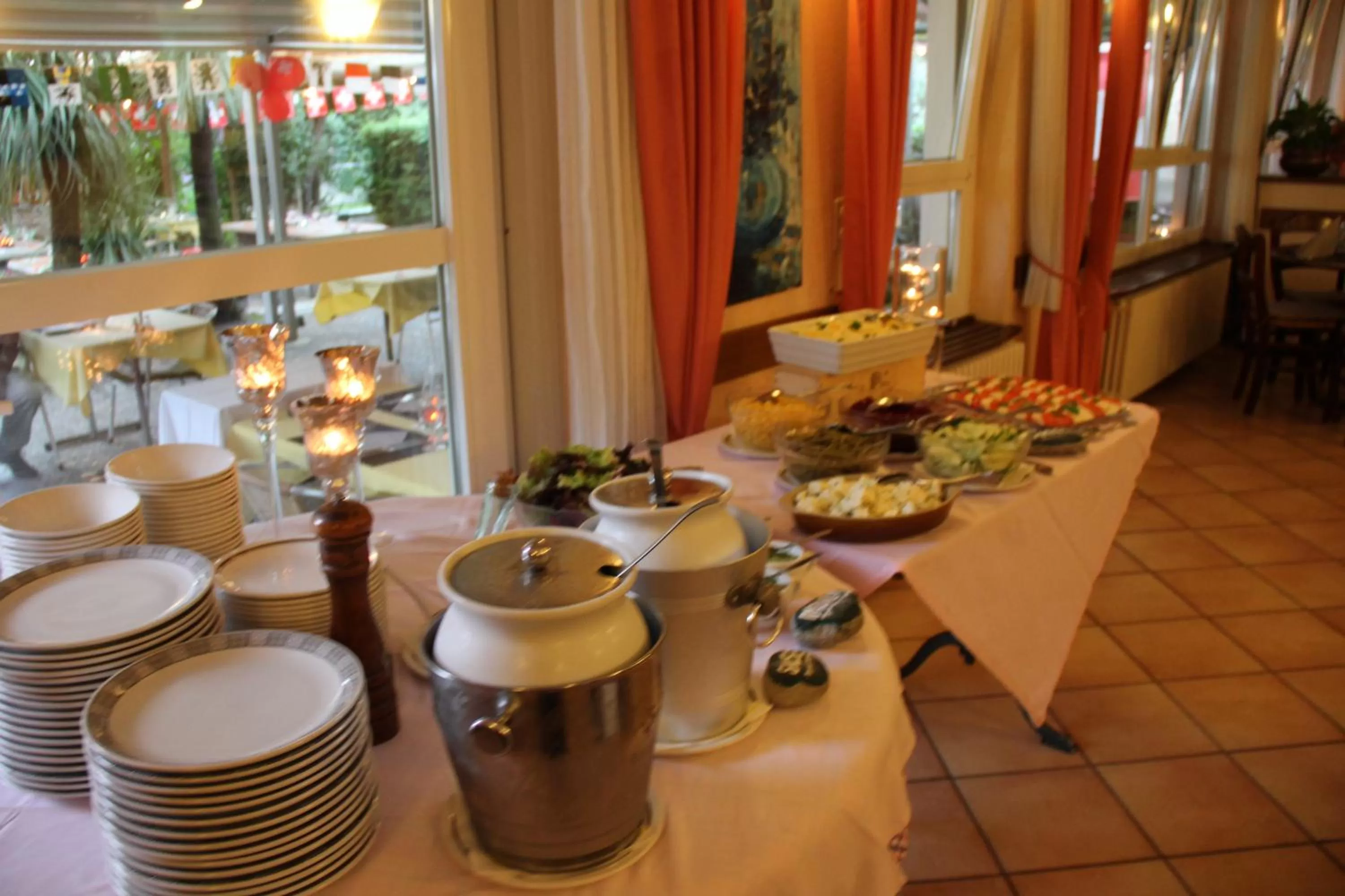 Restaurant/places to eat in Osteria Ticino by Ketty & Tommy