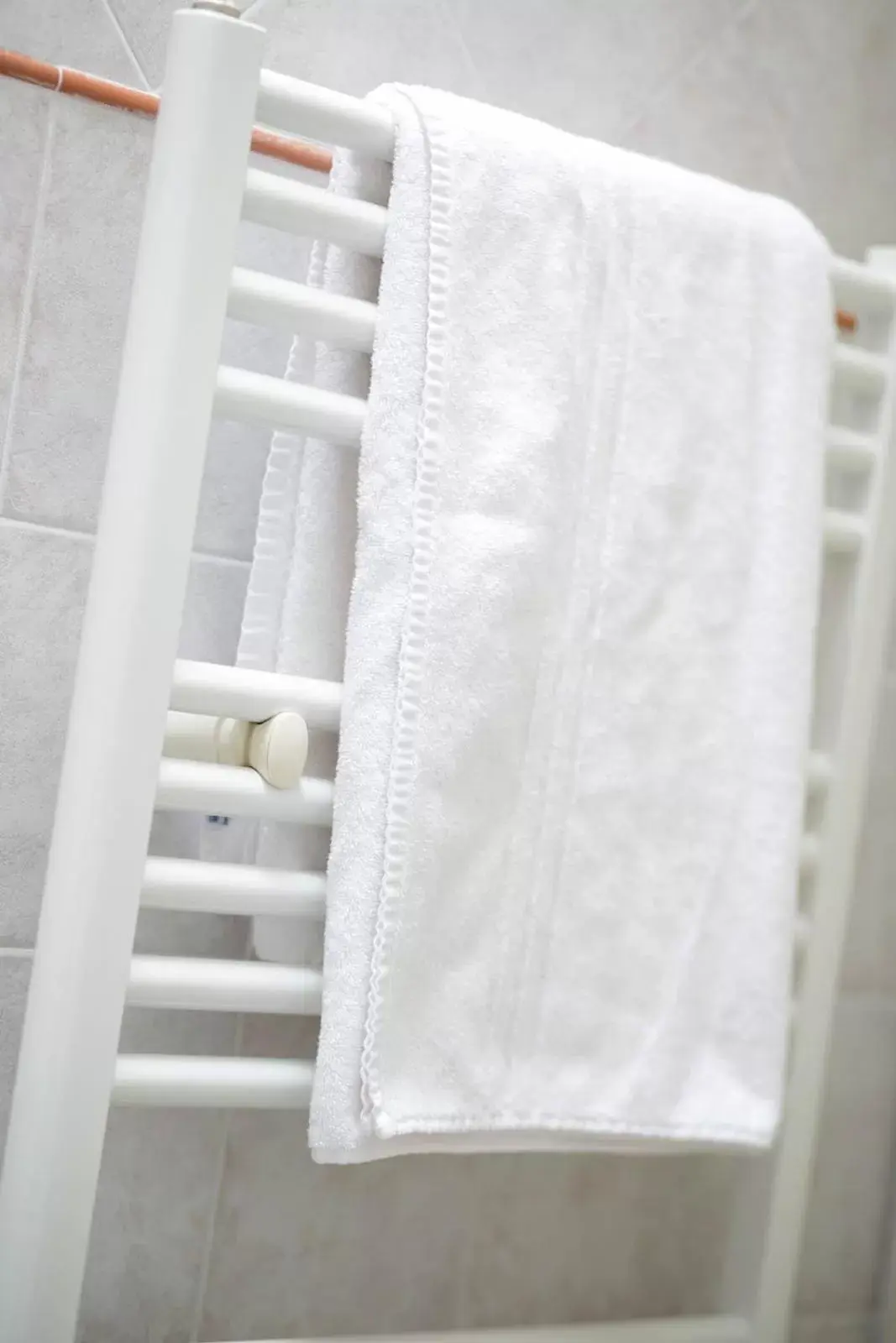 towels, Bathroom in Locanda Ca’ Rossa