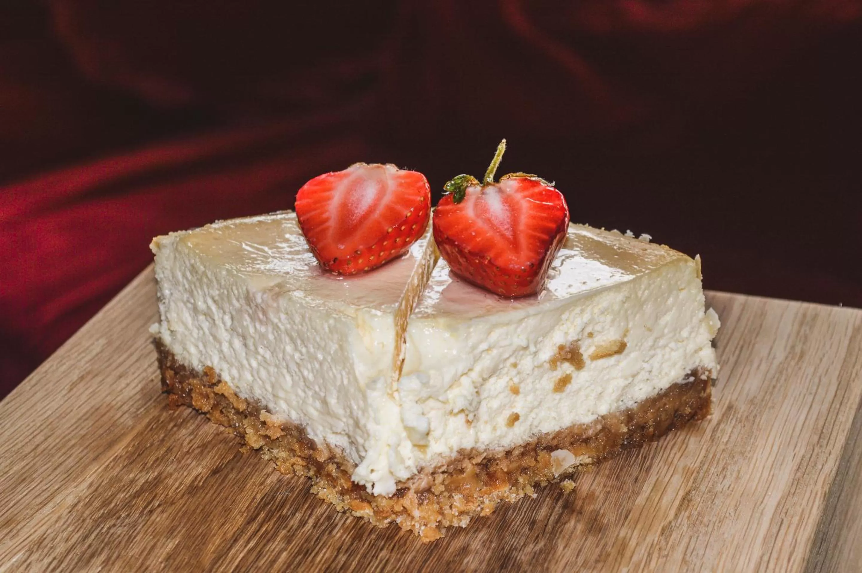 Restaurant/places to eat in Das Achental Resort