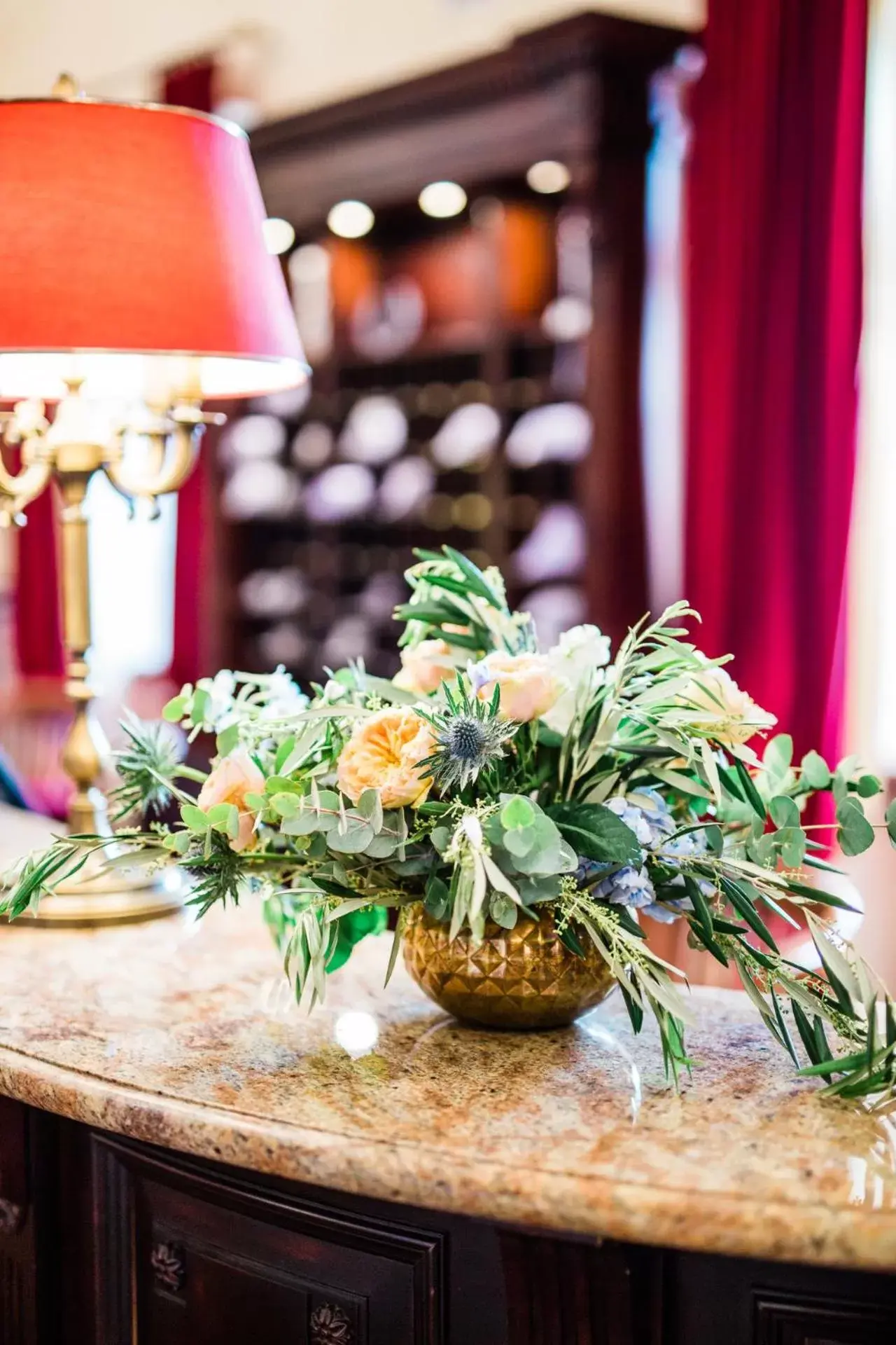 Lobby or reception in Turówka Hotel & Spa Lobby or reception in Turówka Hotel & Spa