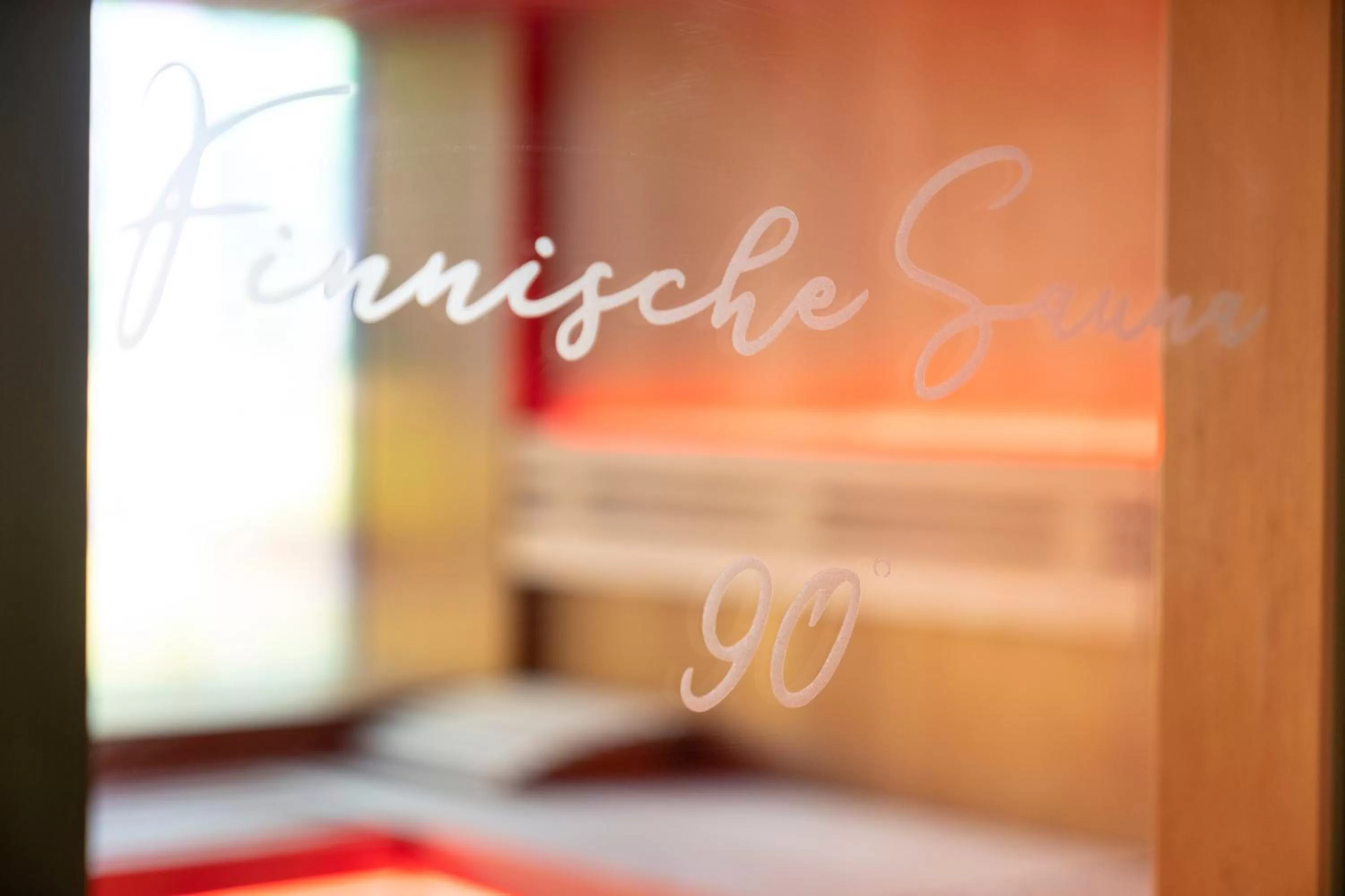 Sauna, Bed in Alpin & Wellness Resort Ludwig Royal