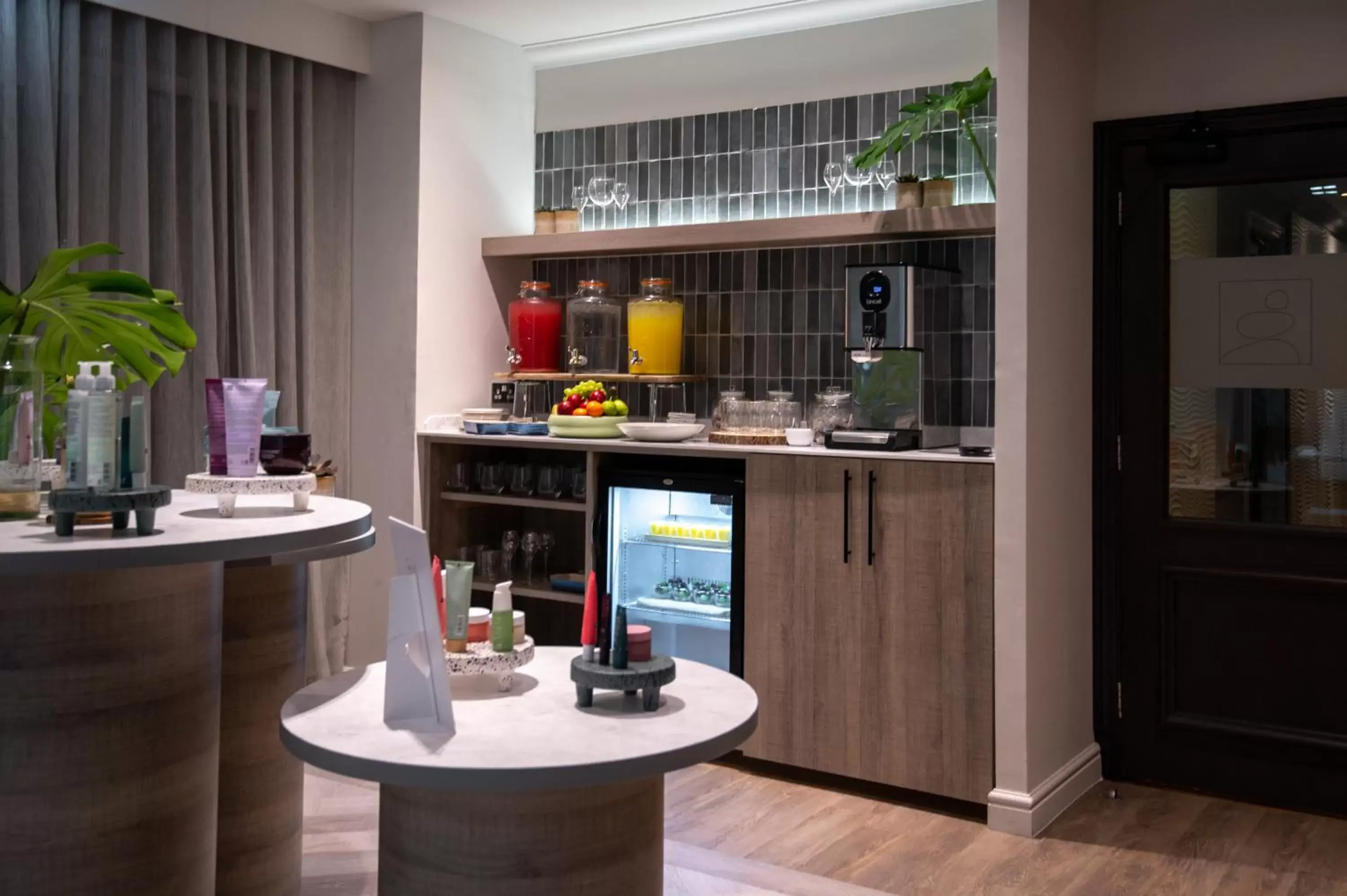 Spa and wellness centre/facilities in Aztec Hotel and Spa Spa and wellness centre/facilities in Aztec Hotel and Spa