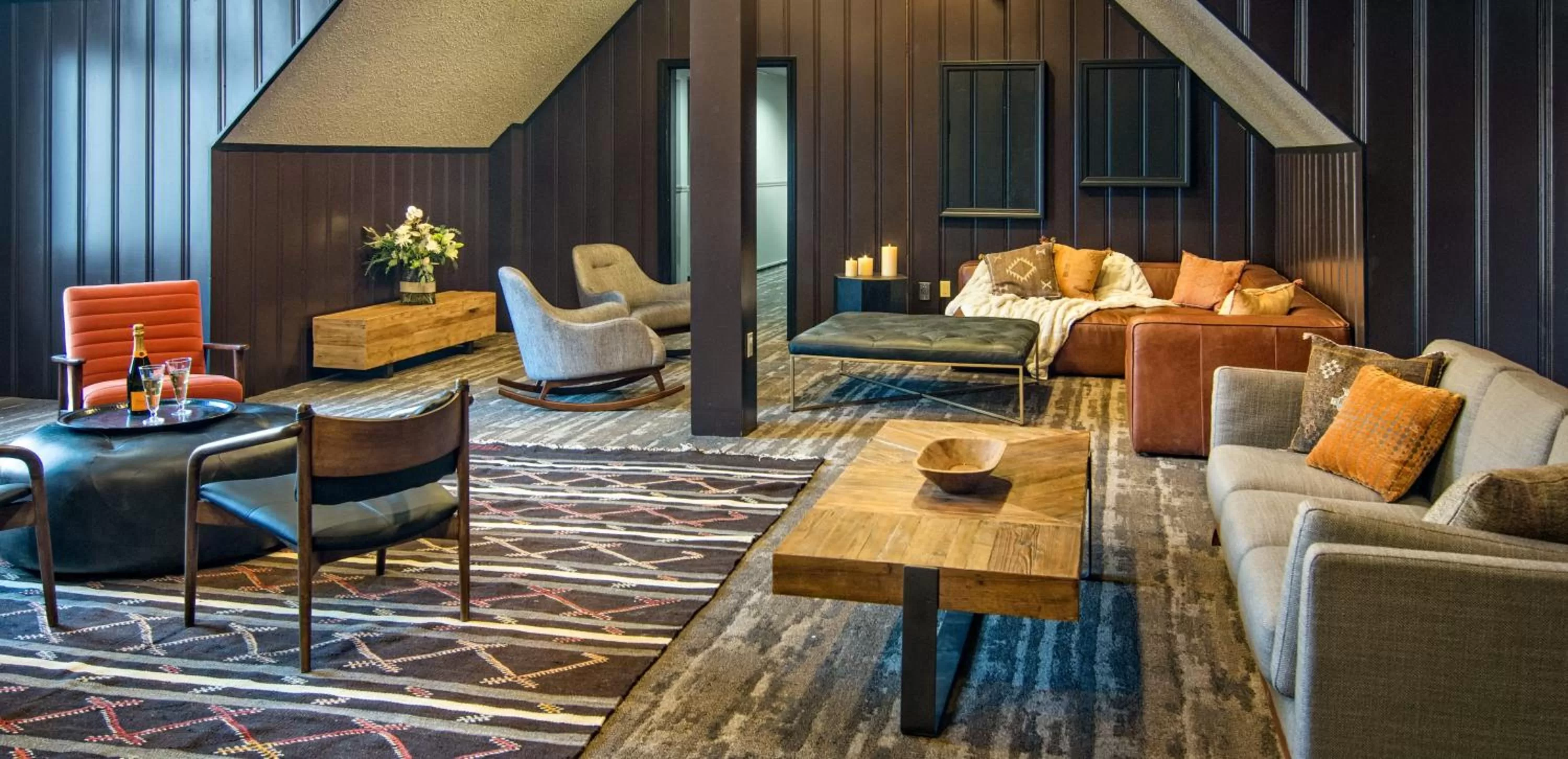 Restaurant/places to eat in Green Granite Inn, Ascend Hotel Collection