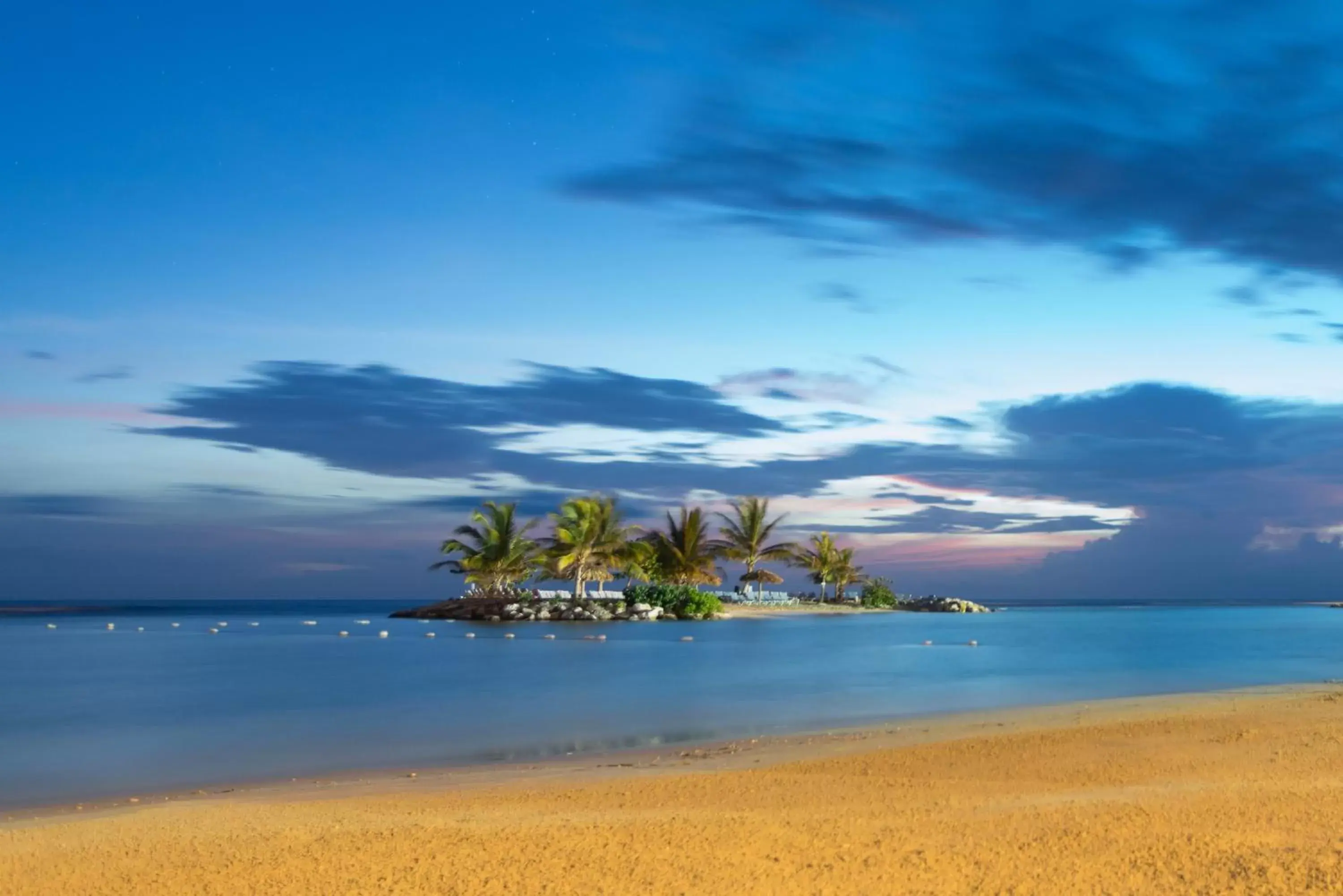 Other, Beach in Holiday Inn Resort Montego Bay All Inclusive, an IHG Hotel