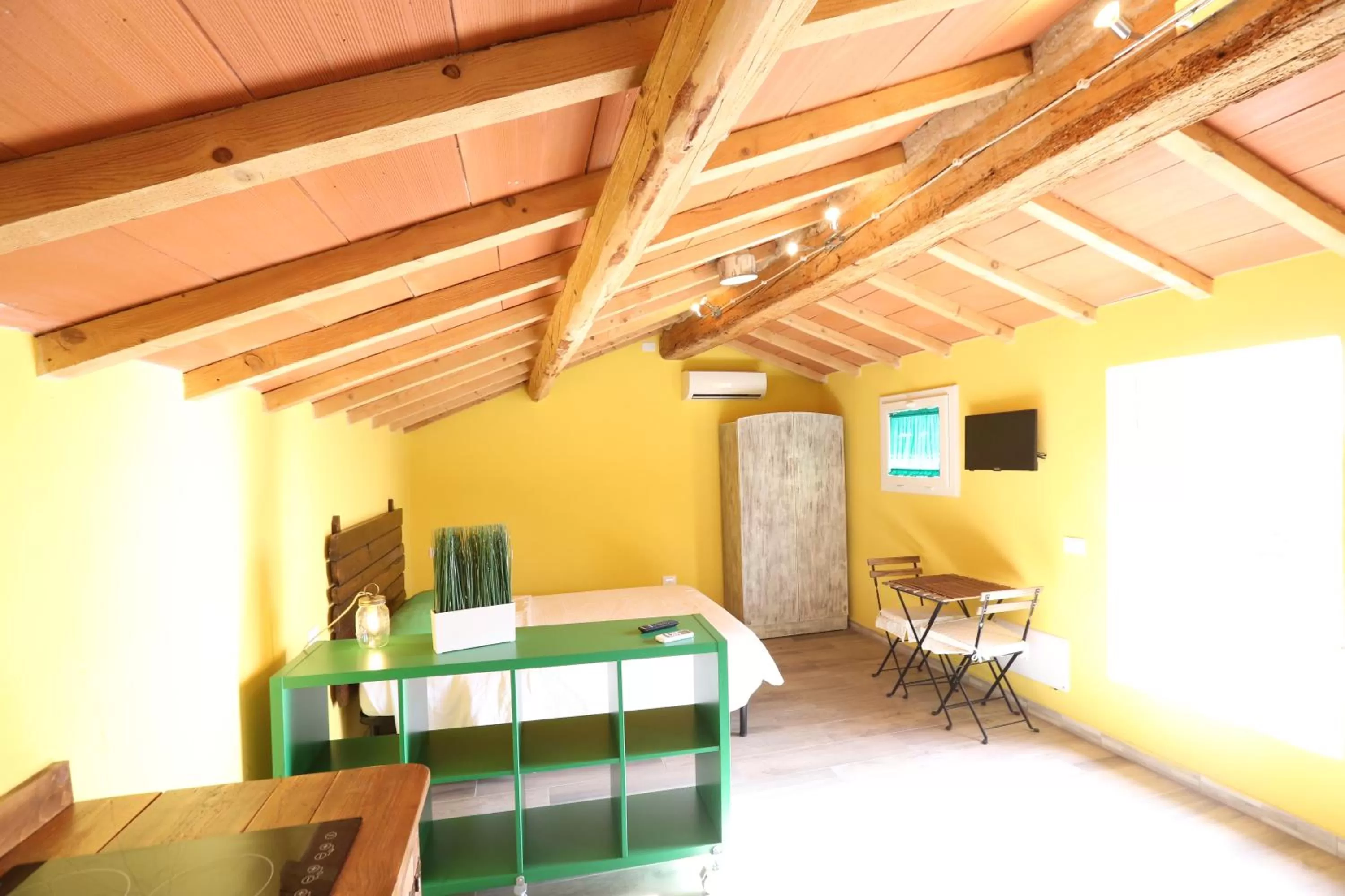 Bedroom in B&B Corso Italia 58