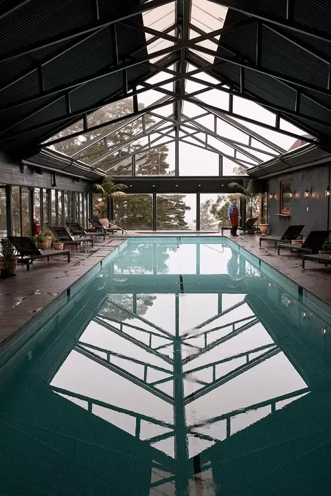 Swimming Pool in Osborn House