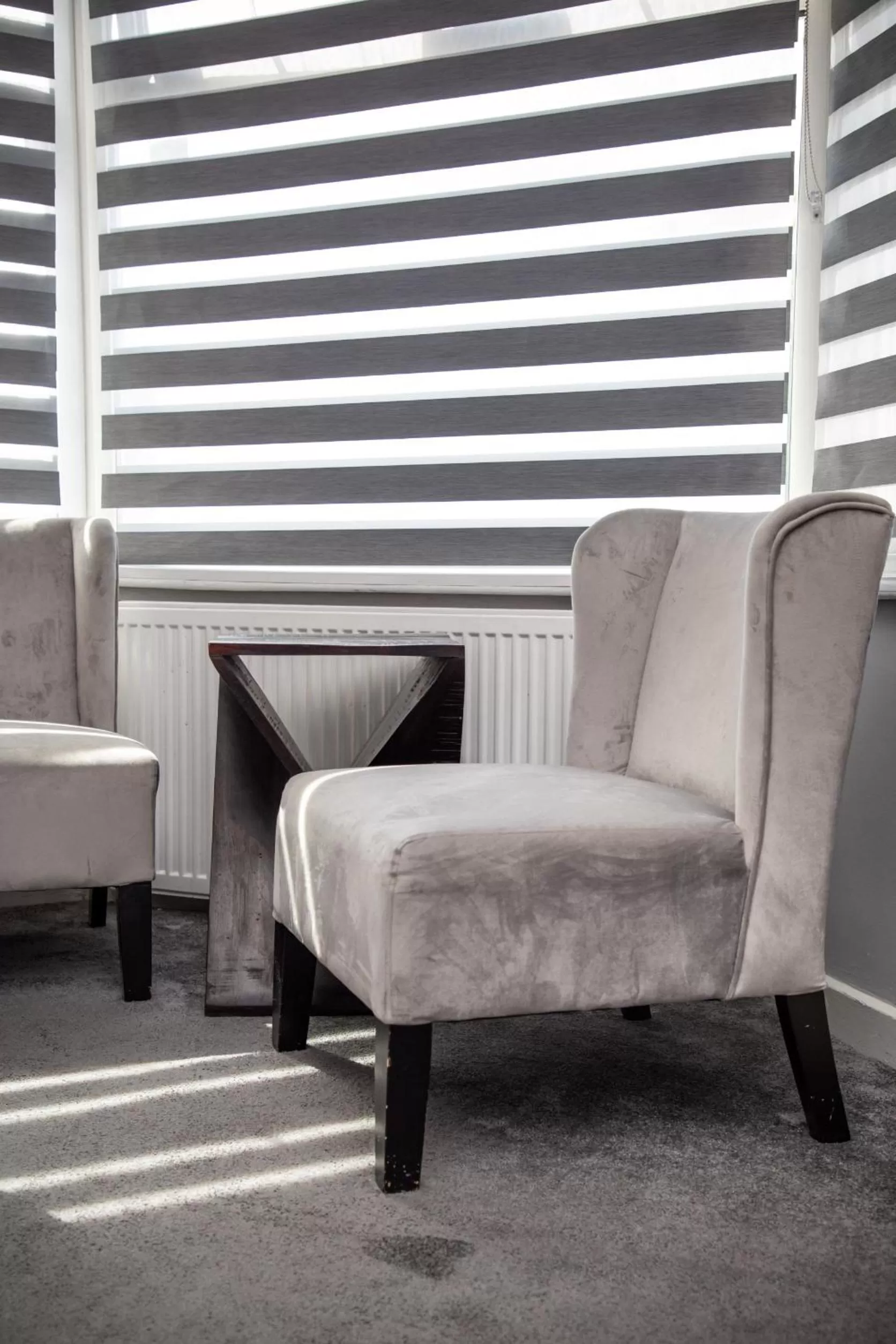 Coffee/tea facilities in King Solomon Hotel- Golders Green