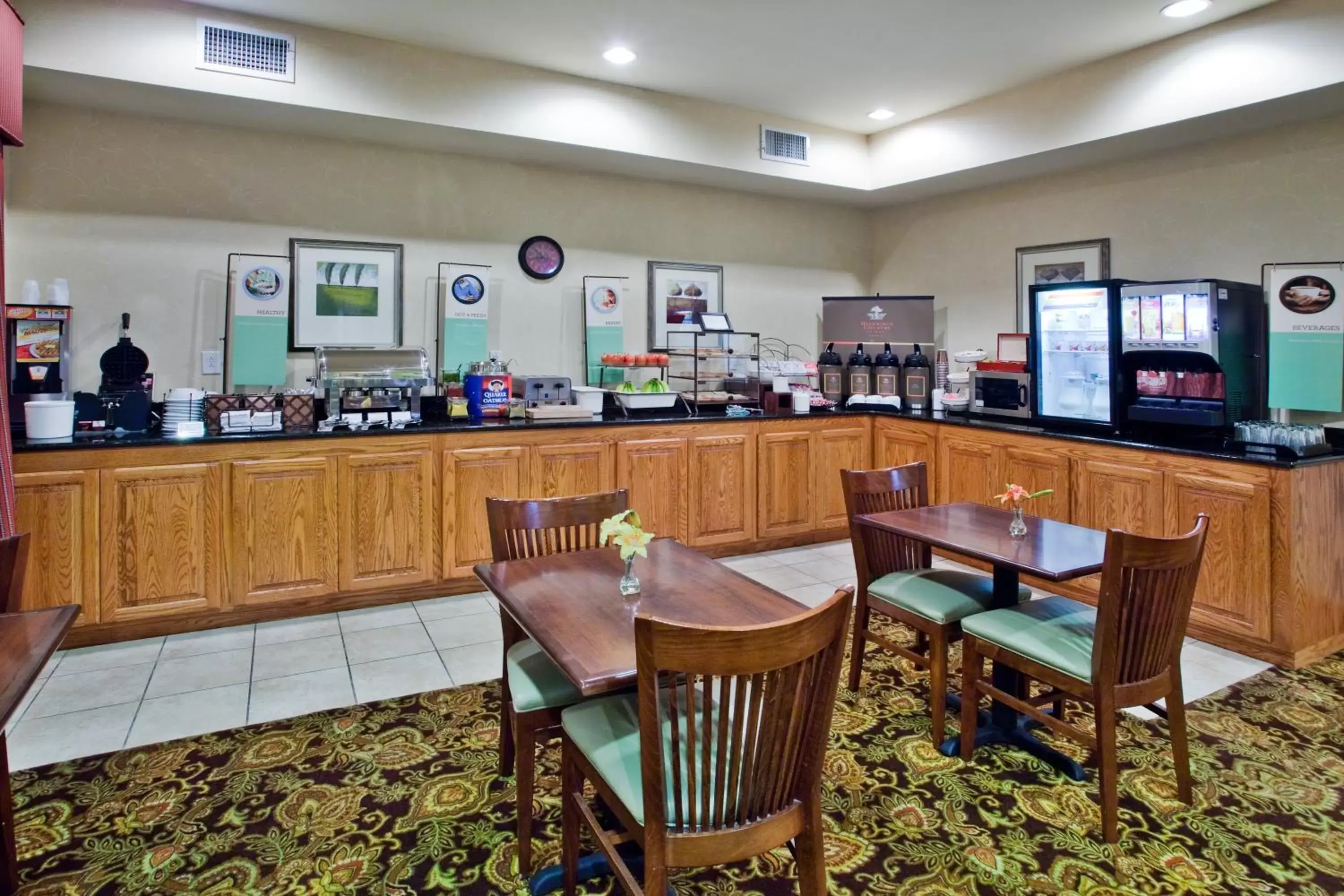 Restaurant/Places to Eat in Country Inn & Suites by Radisson, Albany, GA