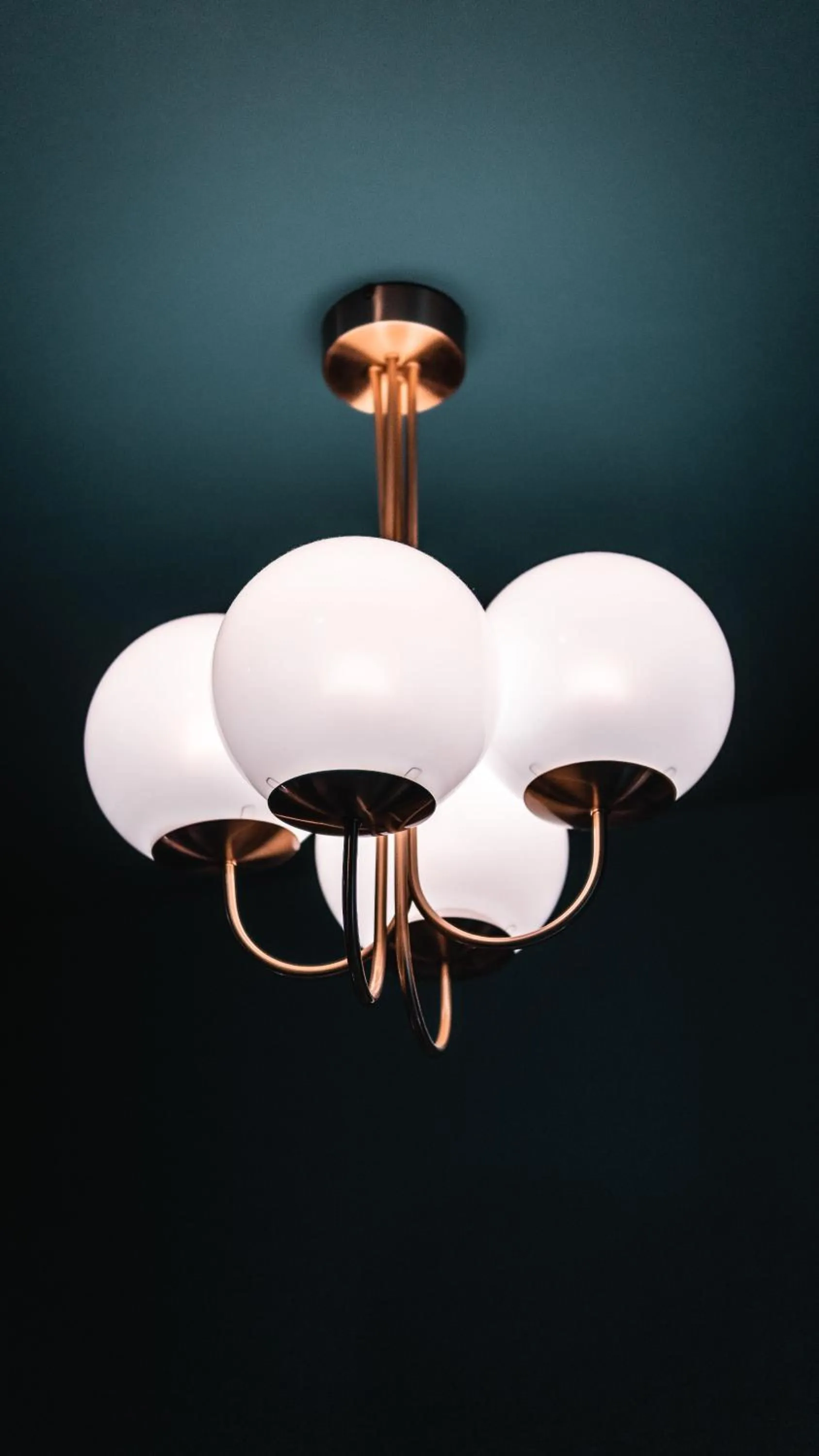 Decorative detail in Hografic Hotel