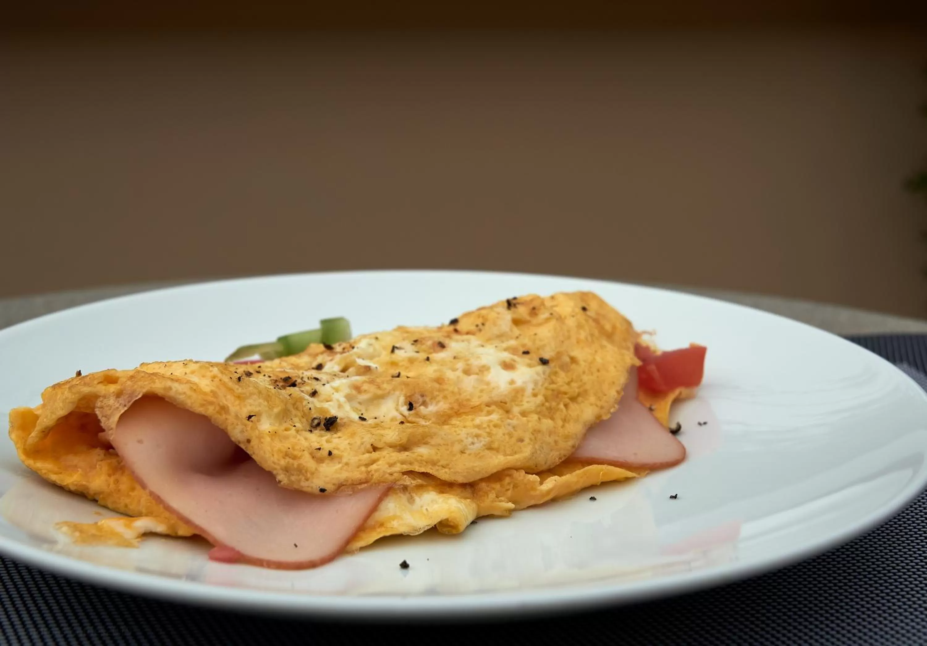 Continental breakfast in Athens Mansion Luxury Suites
