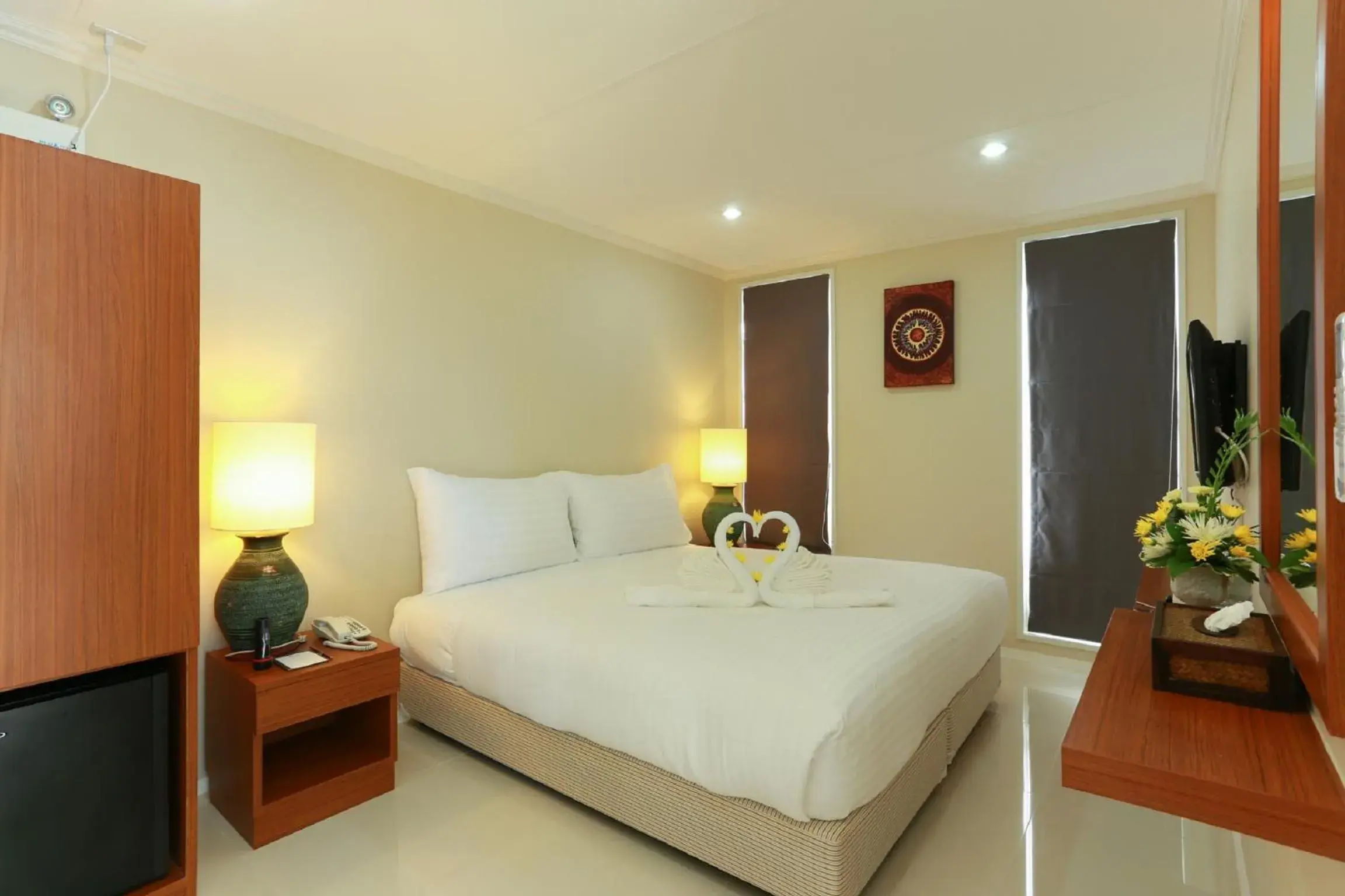 Photo of the whole room, Room Photo in Beyond Krabi