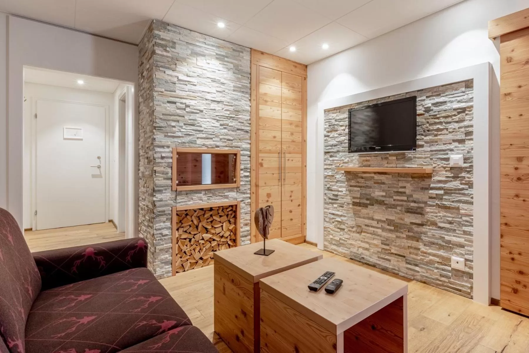 Blatter's Arosa Hotel & Bella Vista SPA