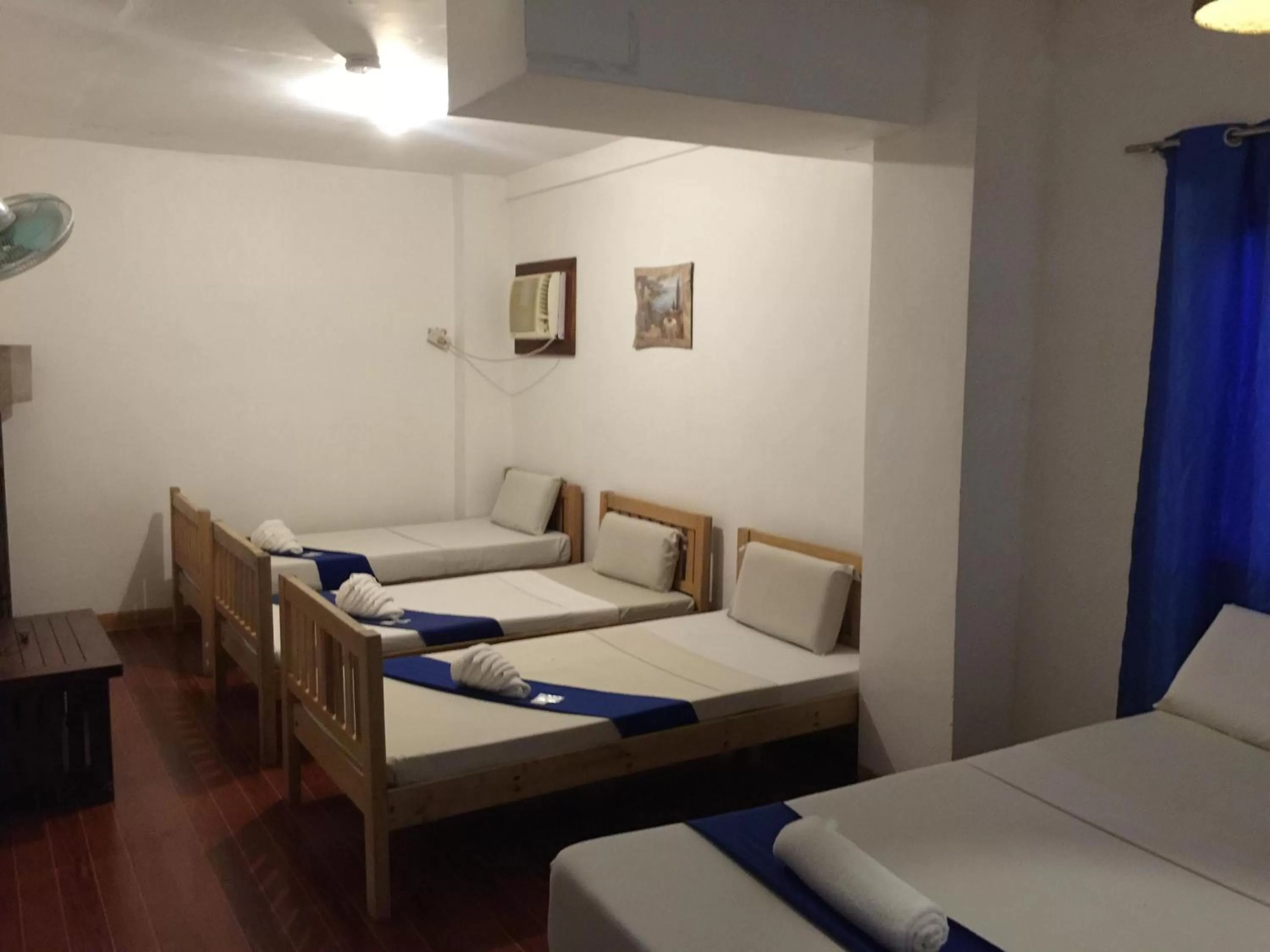 Photo of the whole room, Bed in Casa Montemar Bed and Breakfast